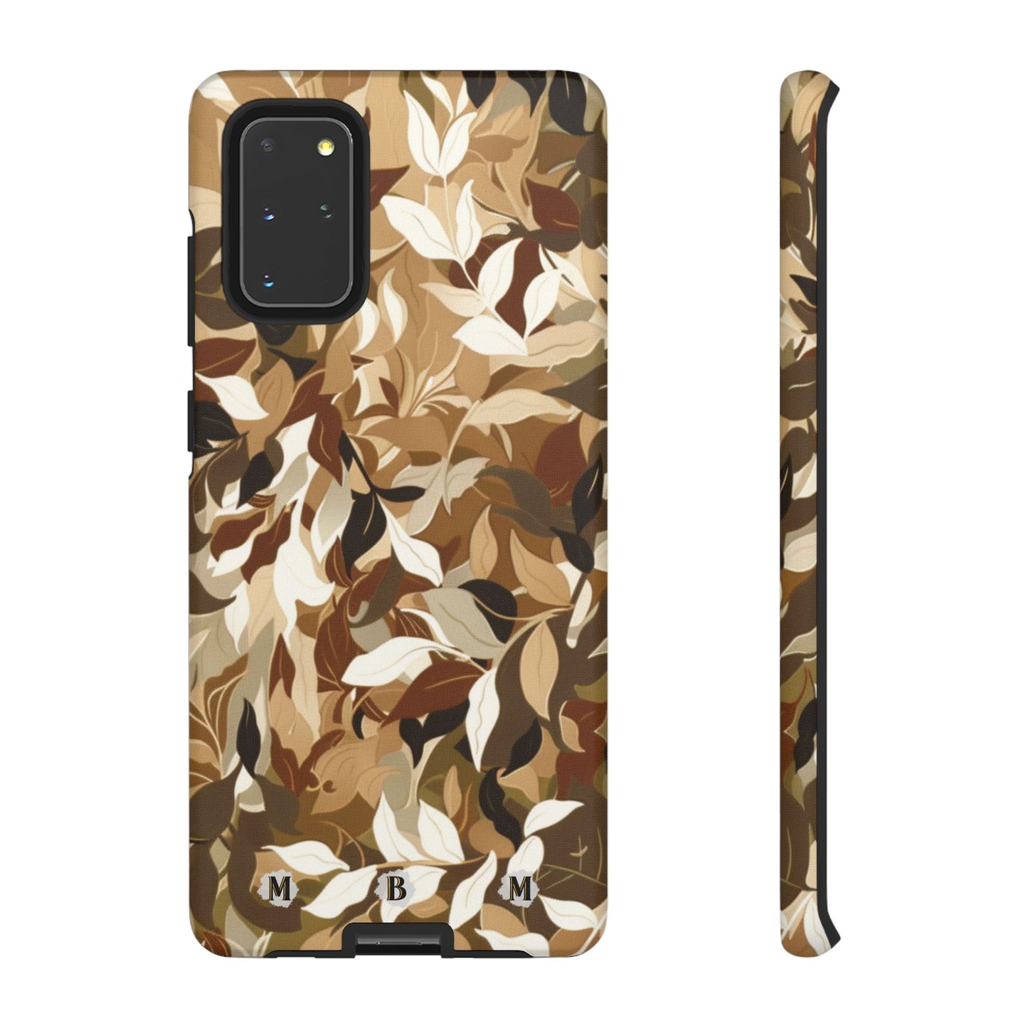 Autumn Ambush Samsung Galaxy S Tough Case