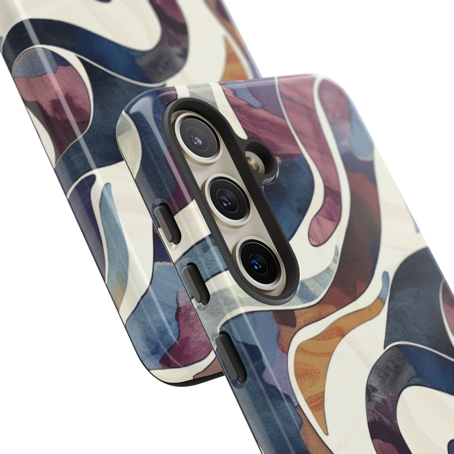 Boho Drift Samsung Galaxy S Tough Case