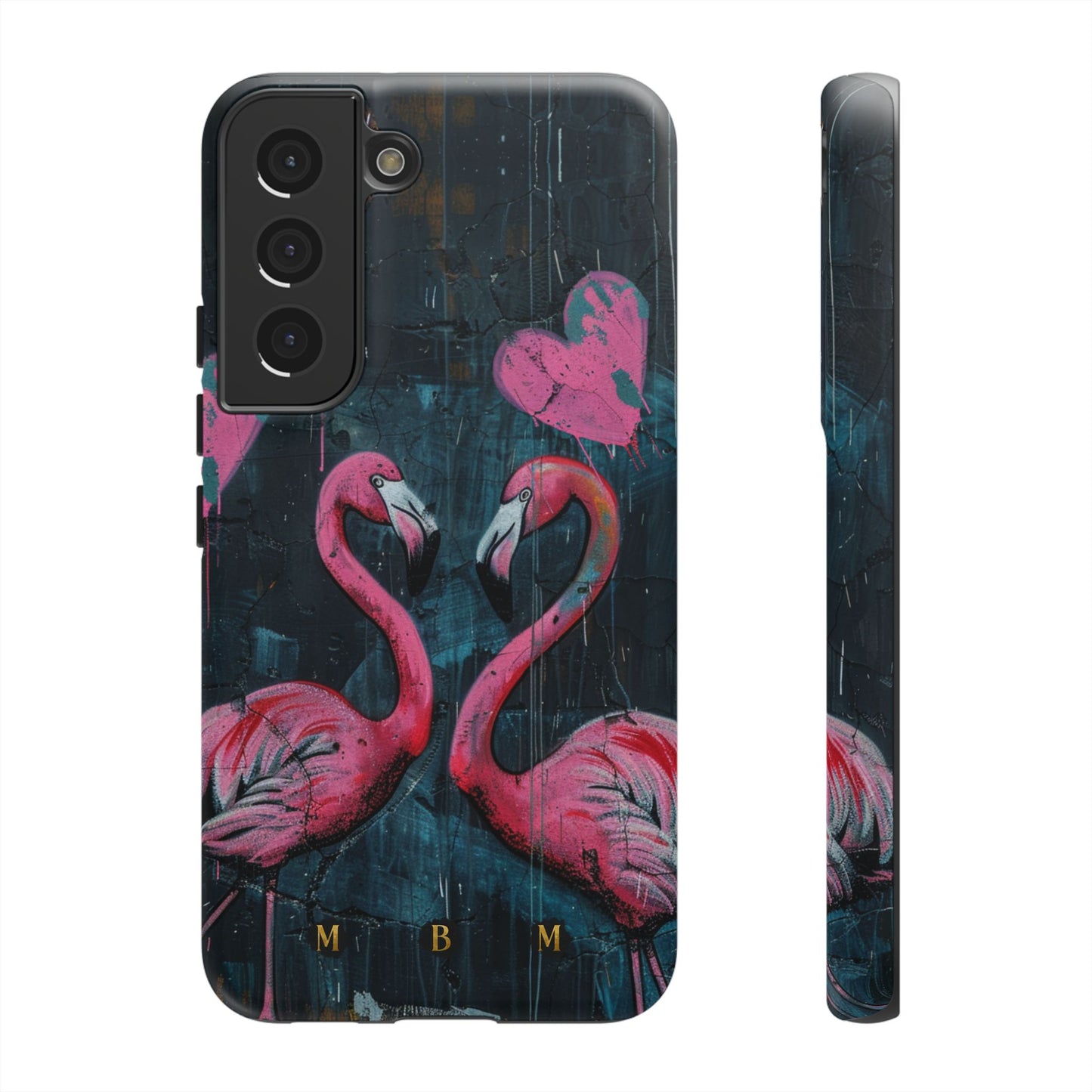 Ramingo Samsung Galaxy S Tough Case