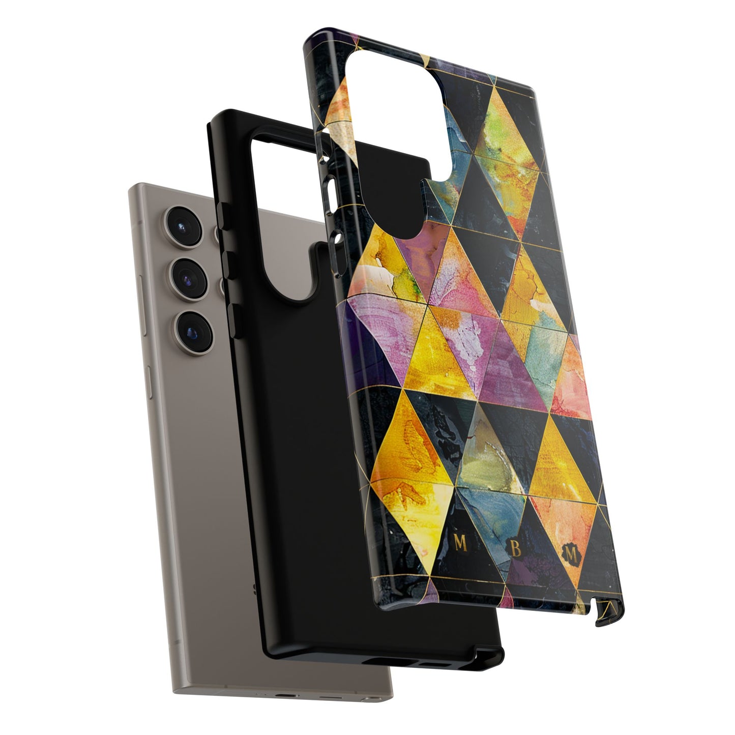 Vertex Prism Samsung Galaxy S Tough Case