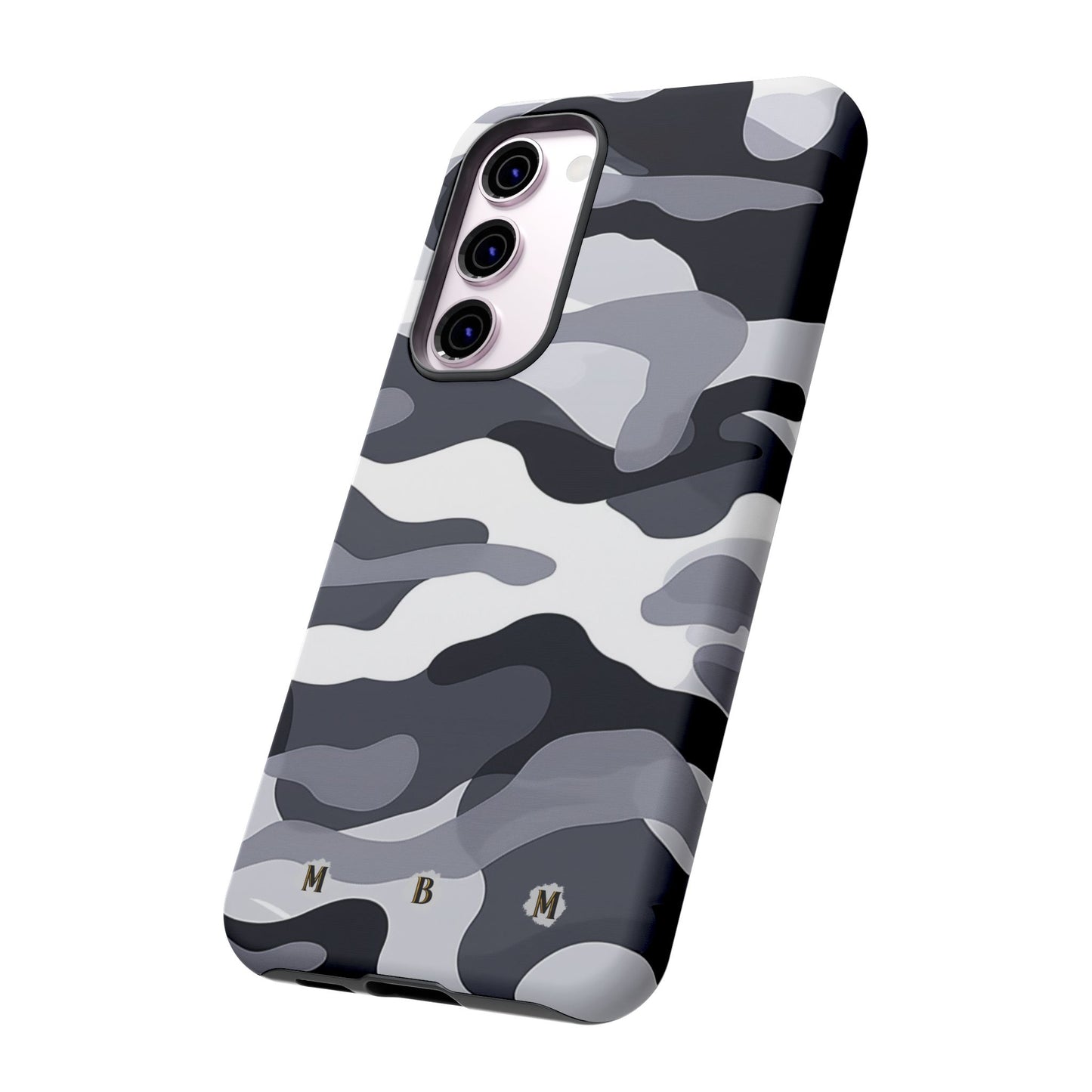 Shadow Stalker Stealth Samsung Galaxy S Tough Case