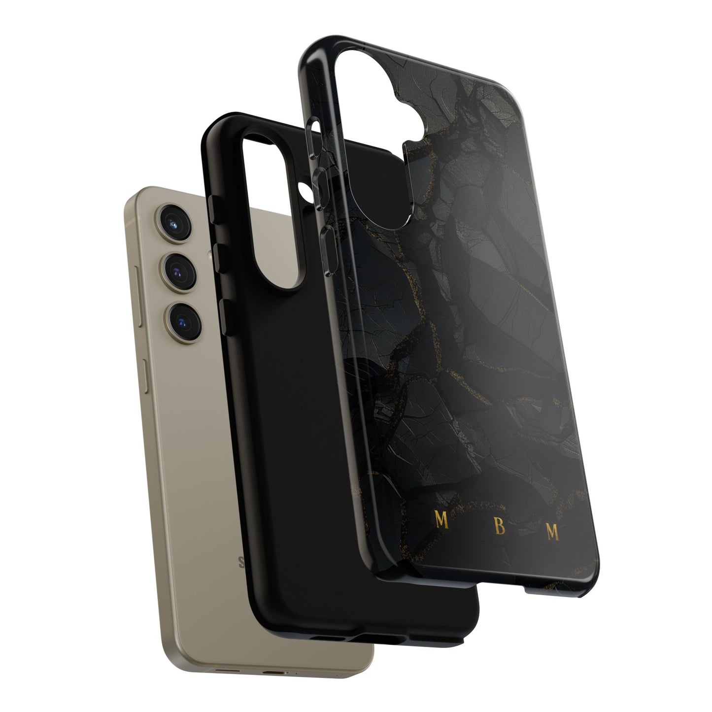 Street Smart Samsung Galaxy S Tough Case