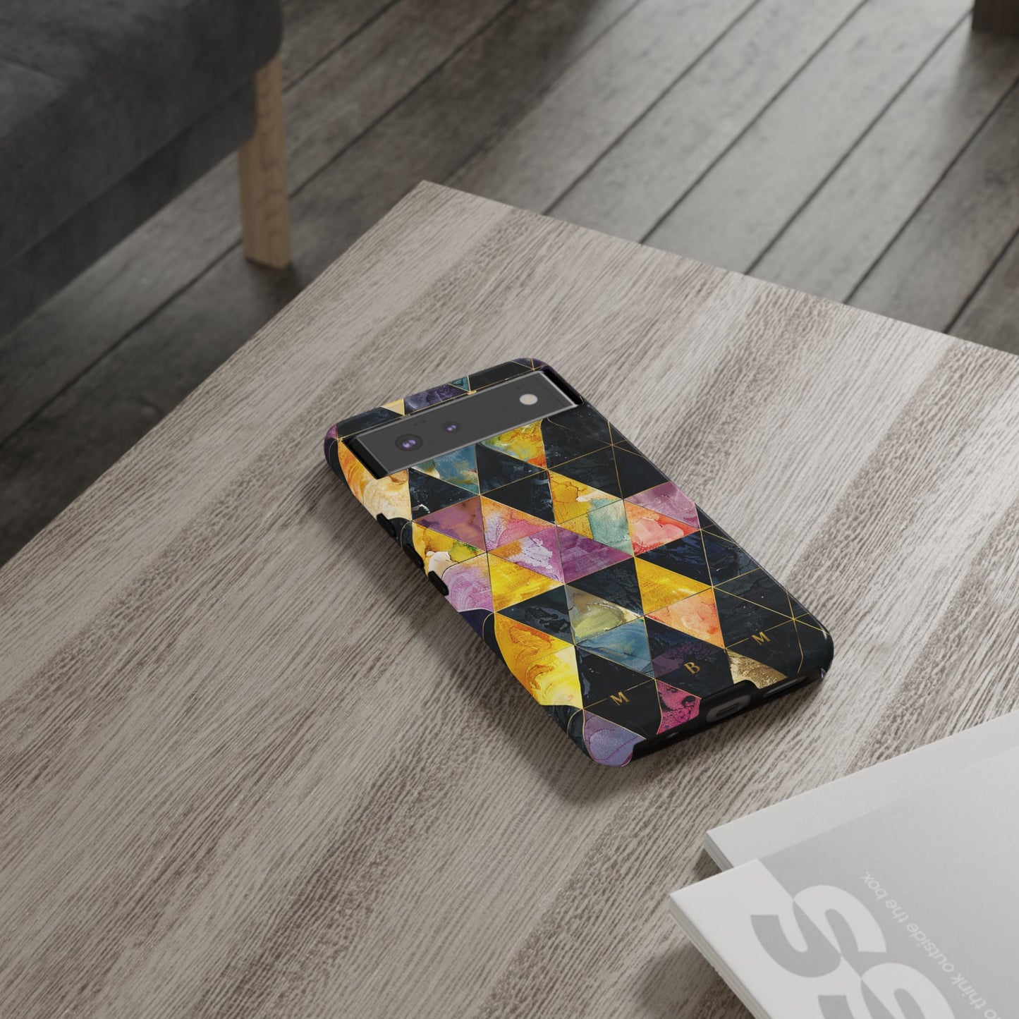 Vertex Prism Google Pixel Tough Case