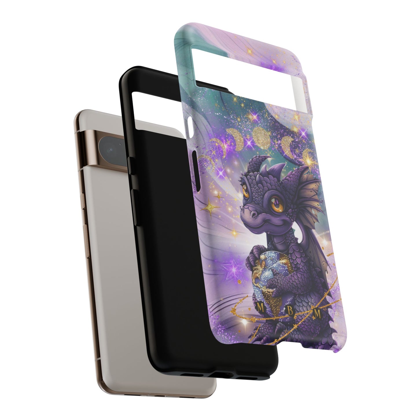 Binky Google Pixel Tough Case