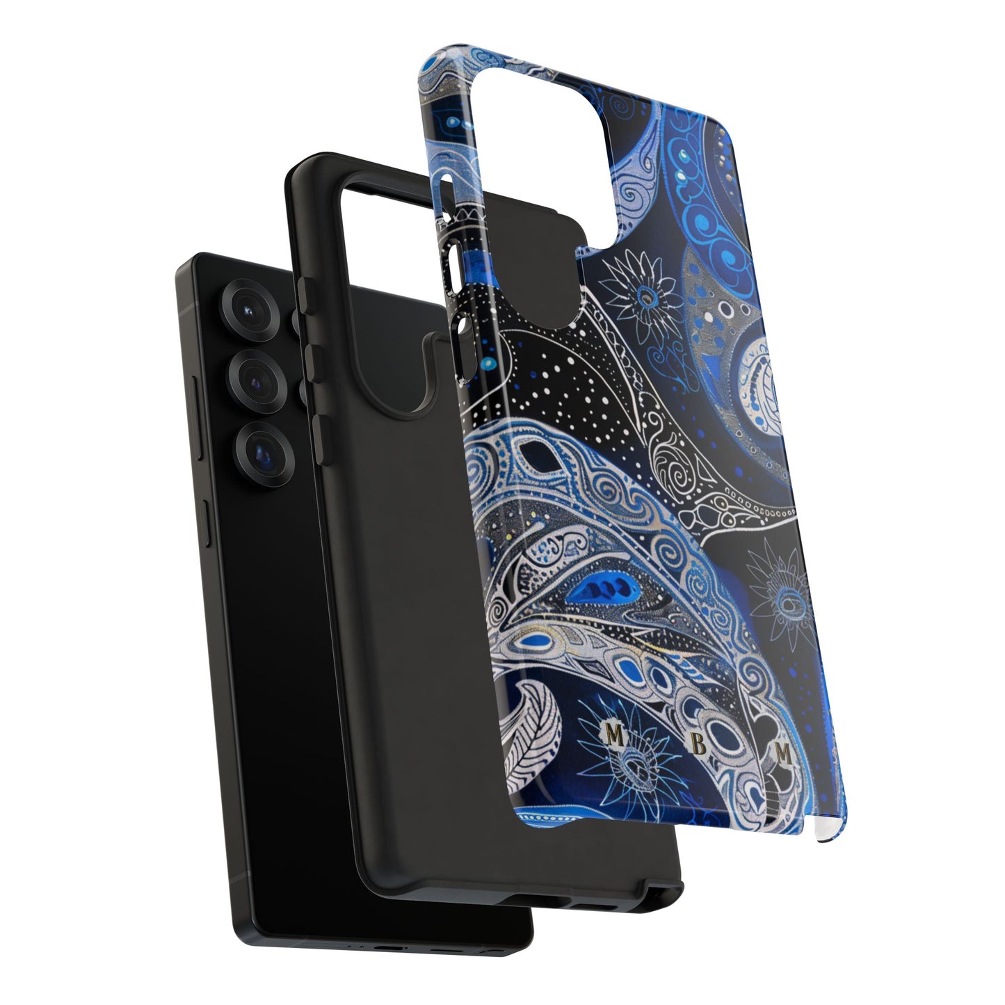 Nocturne Samsung Galaxy S Tough Case