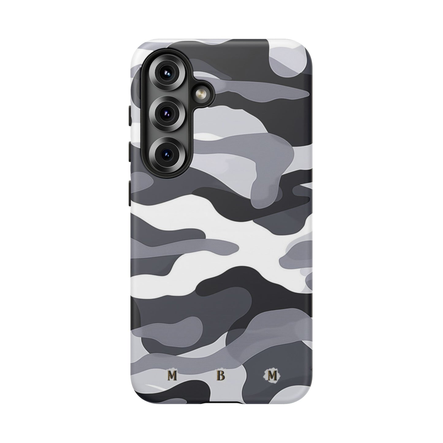 Shadow Stalker Stealth Samsung Galaxy S Tough Case
