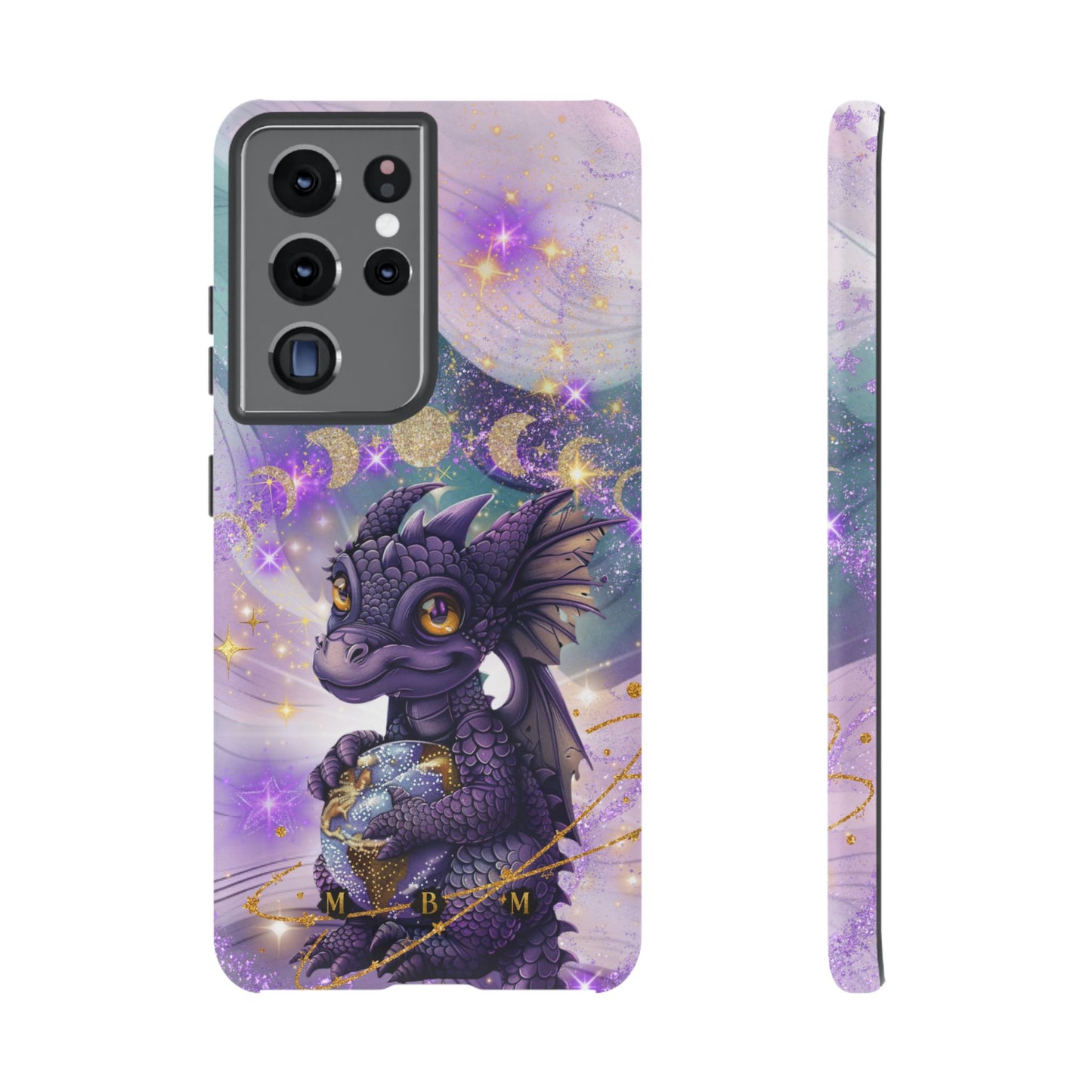 Binky Samsung Galaxy S Tough Case