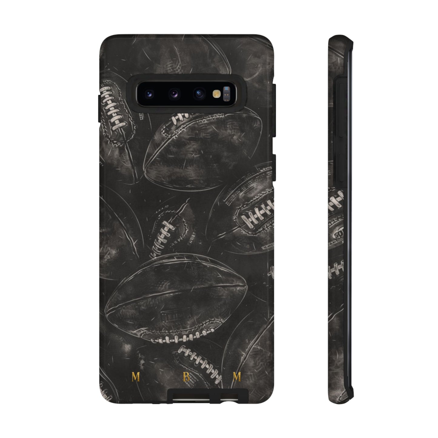 Ball Legends Samsung Galaxy S Tough Case