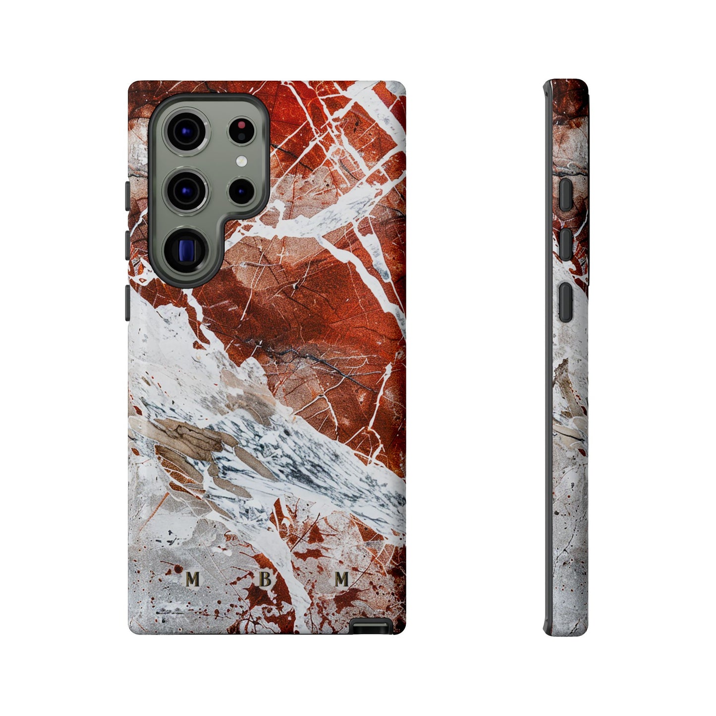 Rogue Wave Samsung Galaxy S Tough Case