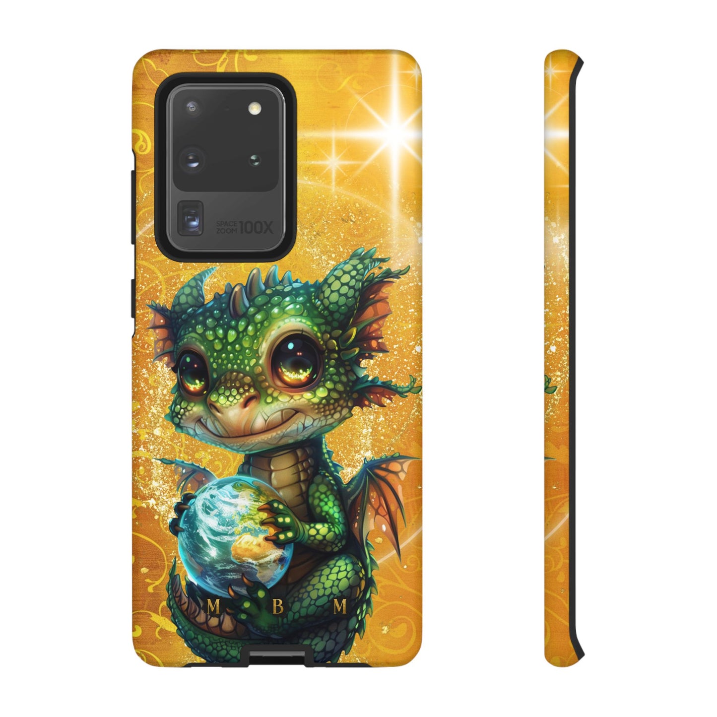 Pickles Samsung Galaxy S Tough Case