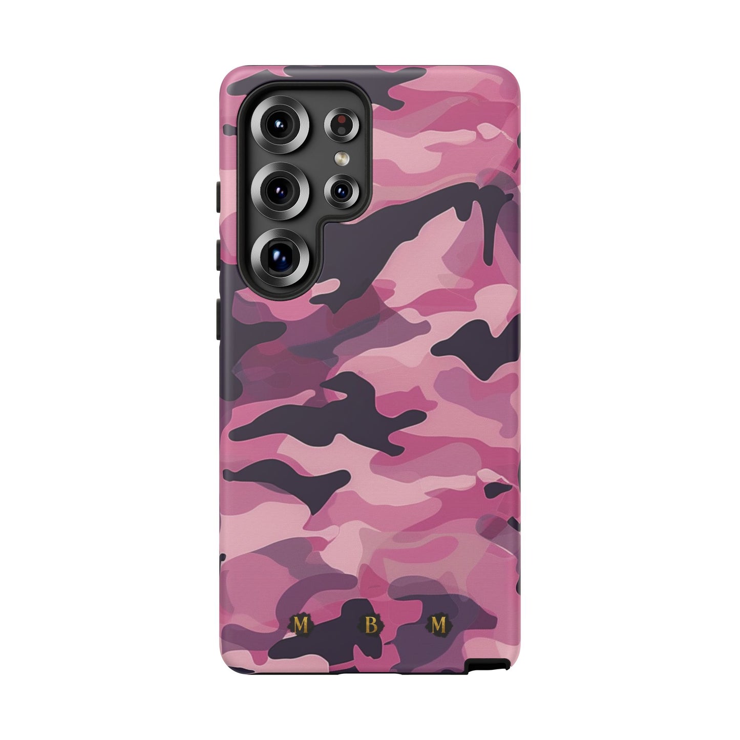 Sakura Stealth Samsung Galaxy S Tough Case