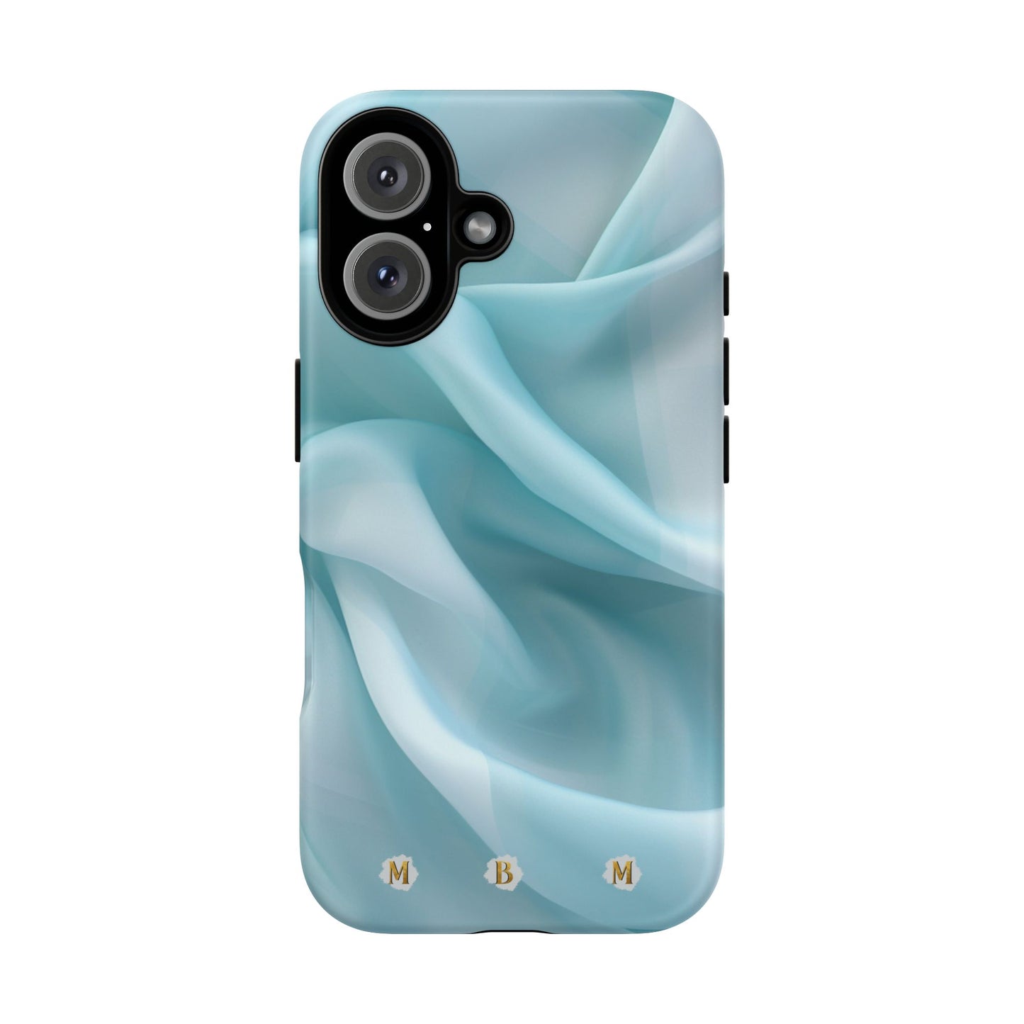Whispering Winds iPhone Tough Case