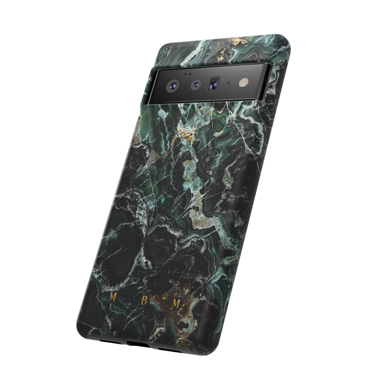 Envious Marble Google Pixel Tough Case