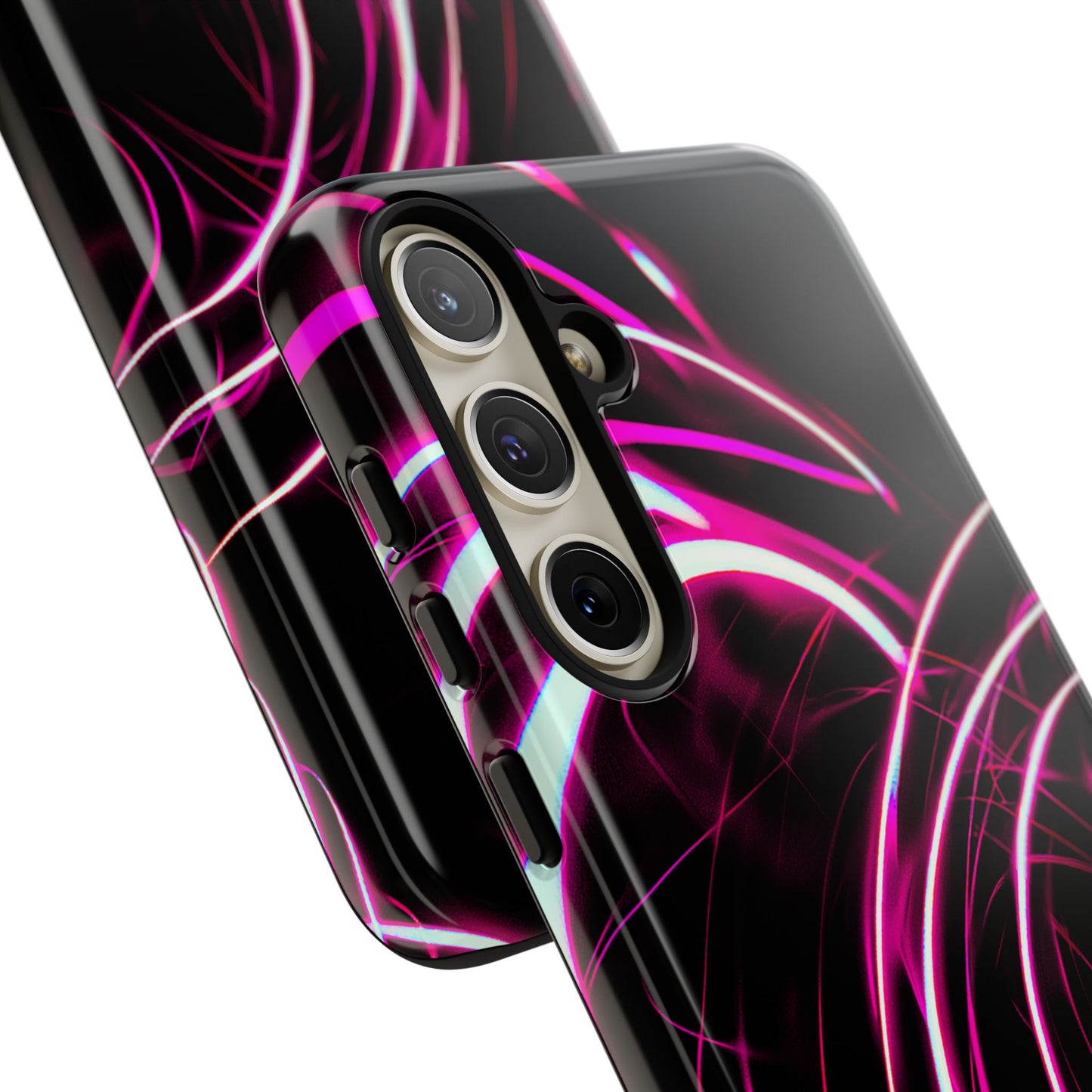 Nova Arcs Samsung Galaxy S Tough Case