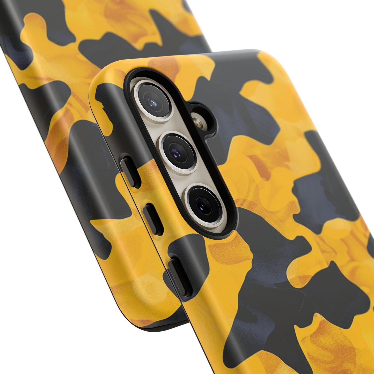 Stinger Stealth Samsung Galaxy S Tough Case