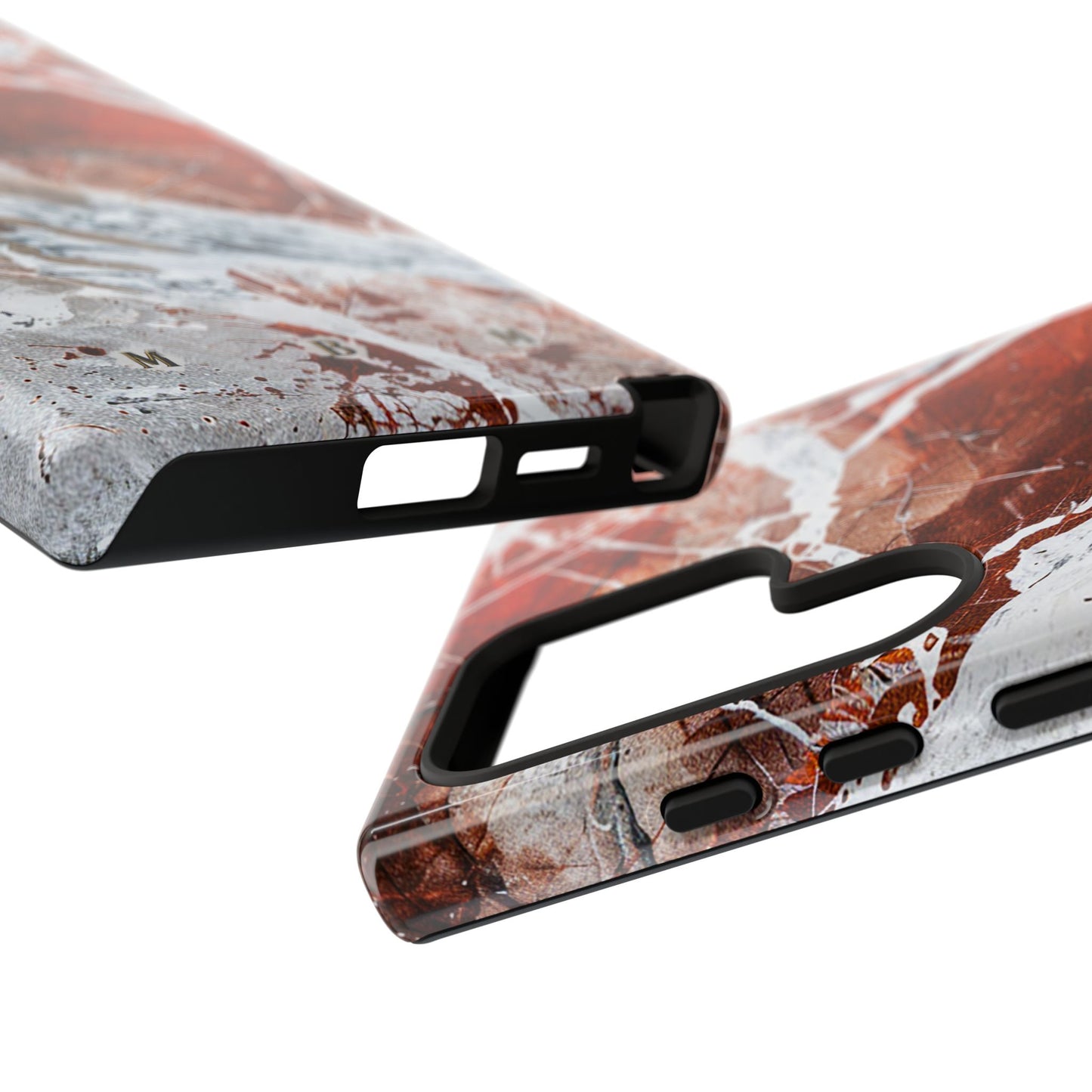 Rogue Wave Samsung Galaxy S Tough Case