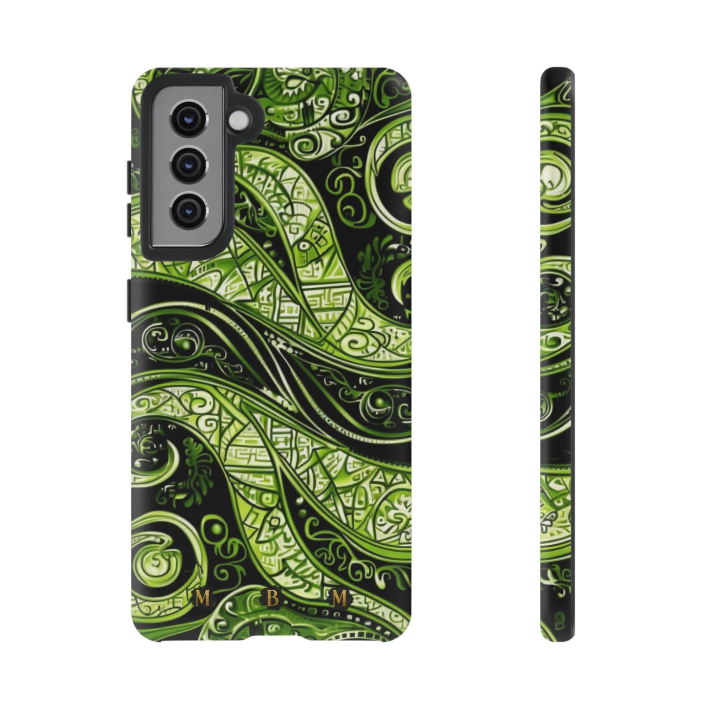 Flourish Samsung Galaxy S Tough Case