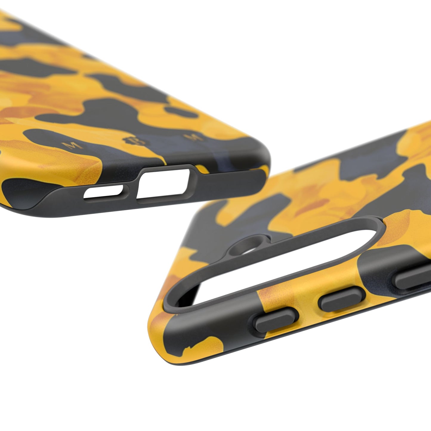 Stinger Stealth Samsung Galaxy S Tough Case