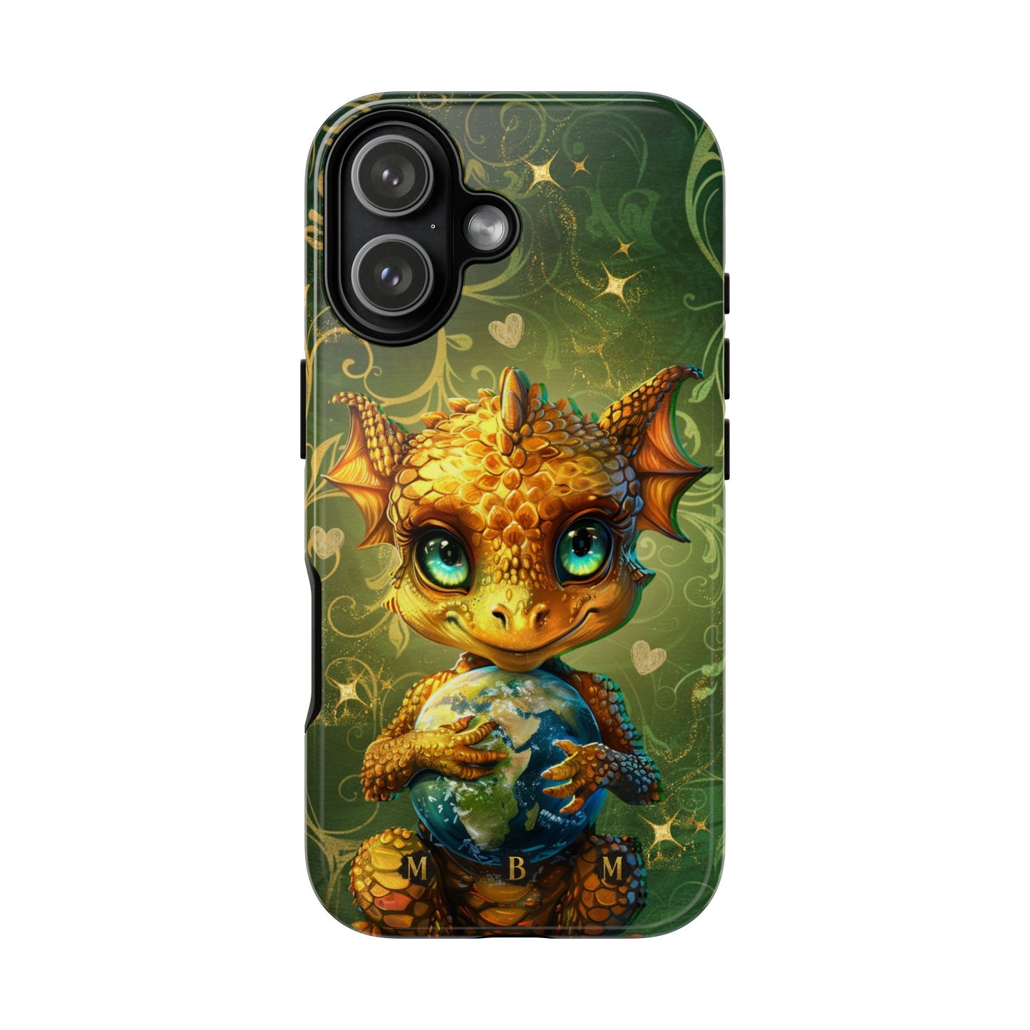 Nugget iPhone Tough Case