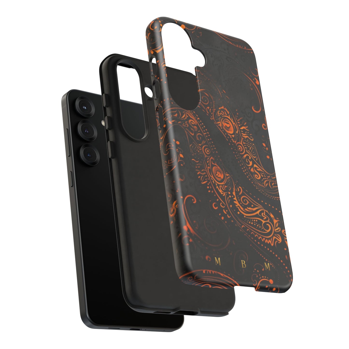 Mystic Veil Samsung Galaxy S Tough Case