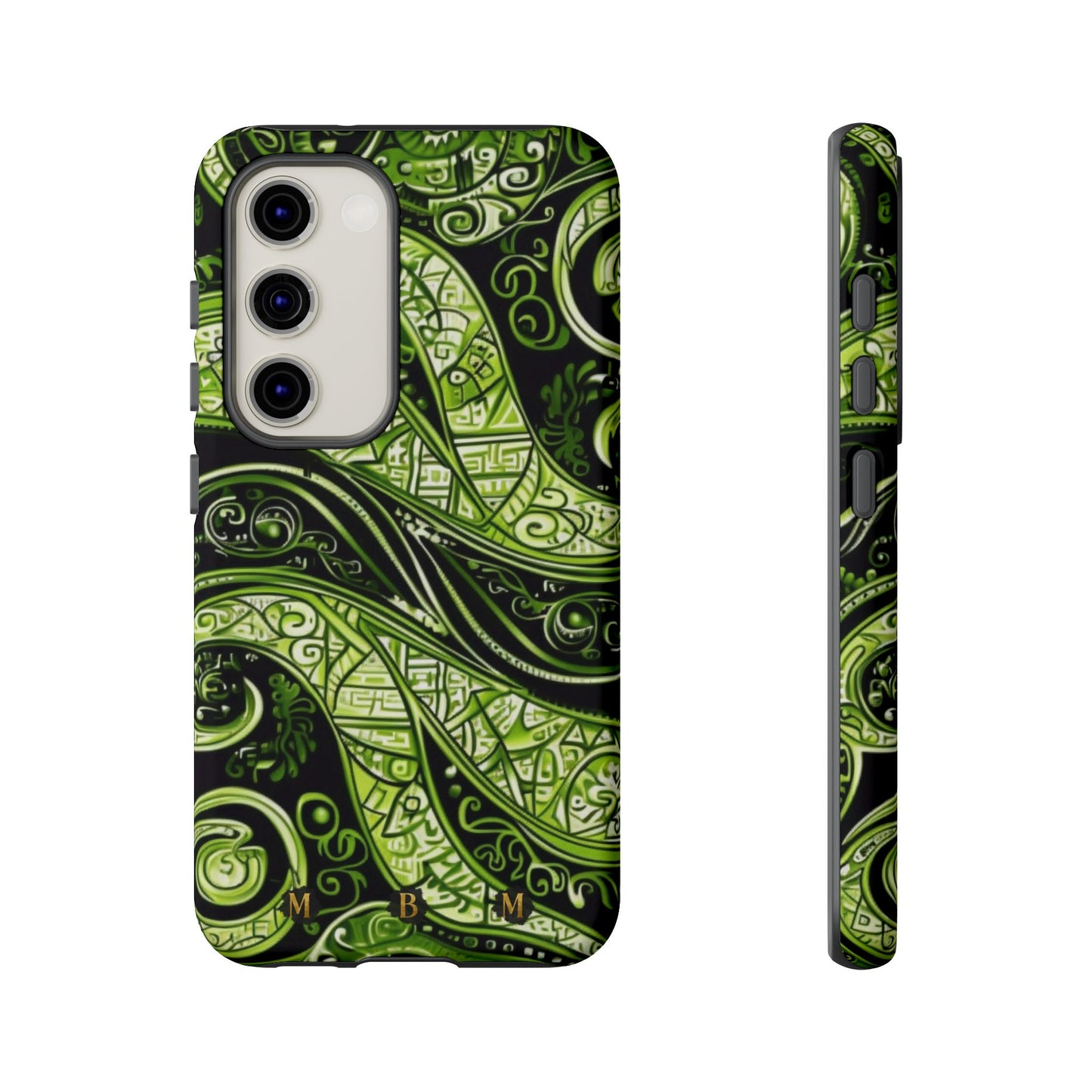 Flourish Samsung Galaxy S Tough Case
