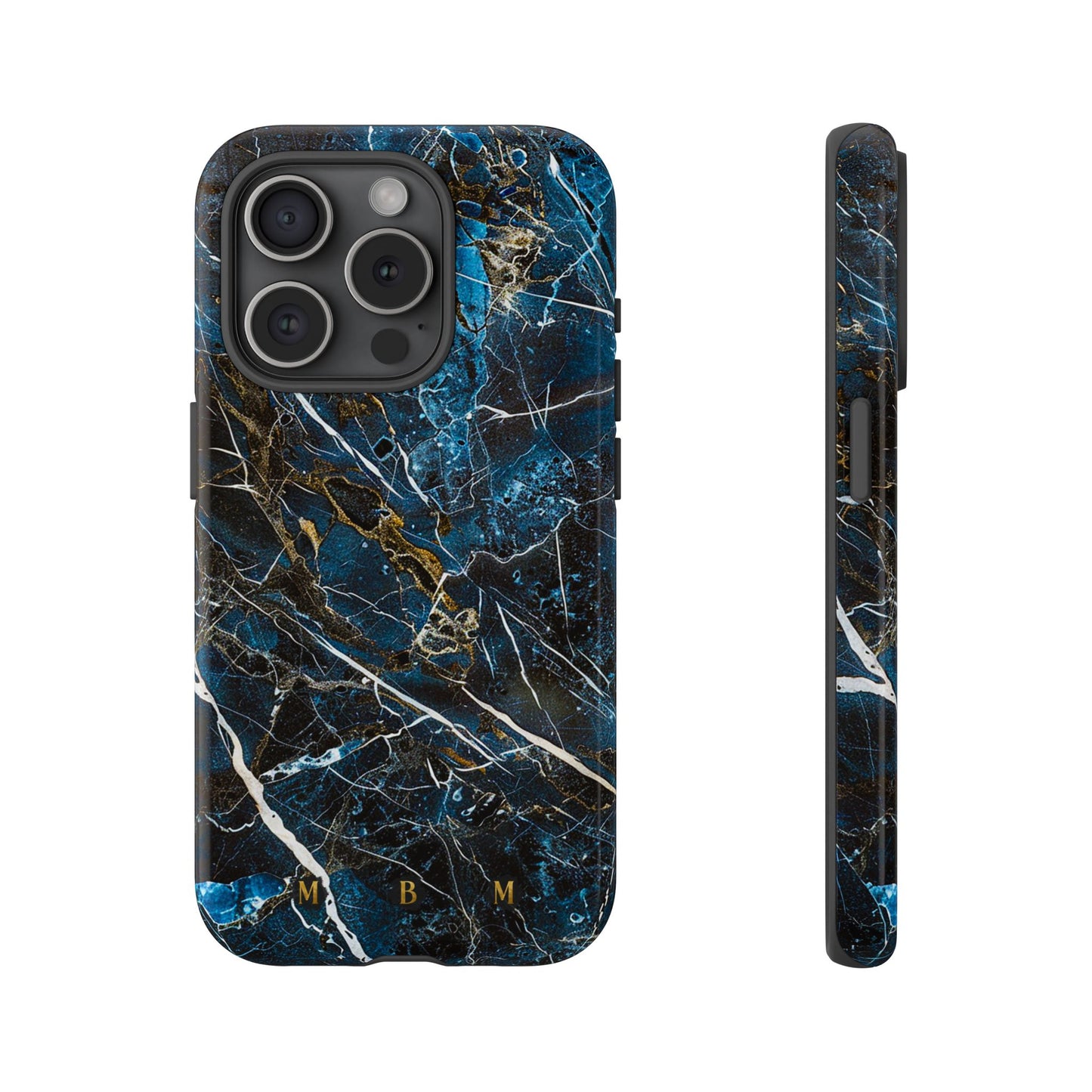 Icebreaker iPhone Tough Case