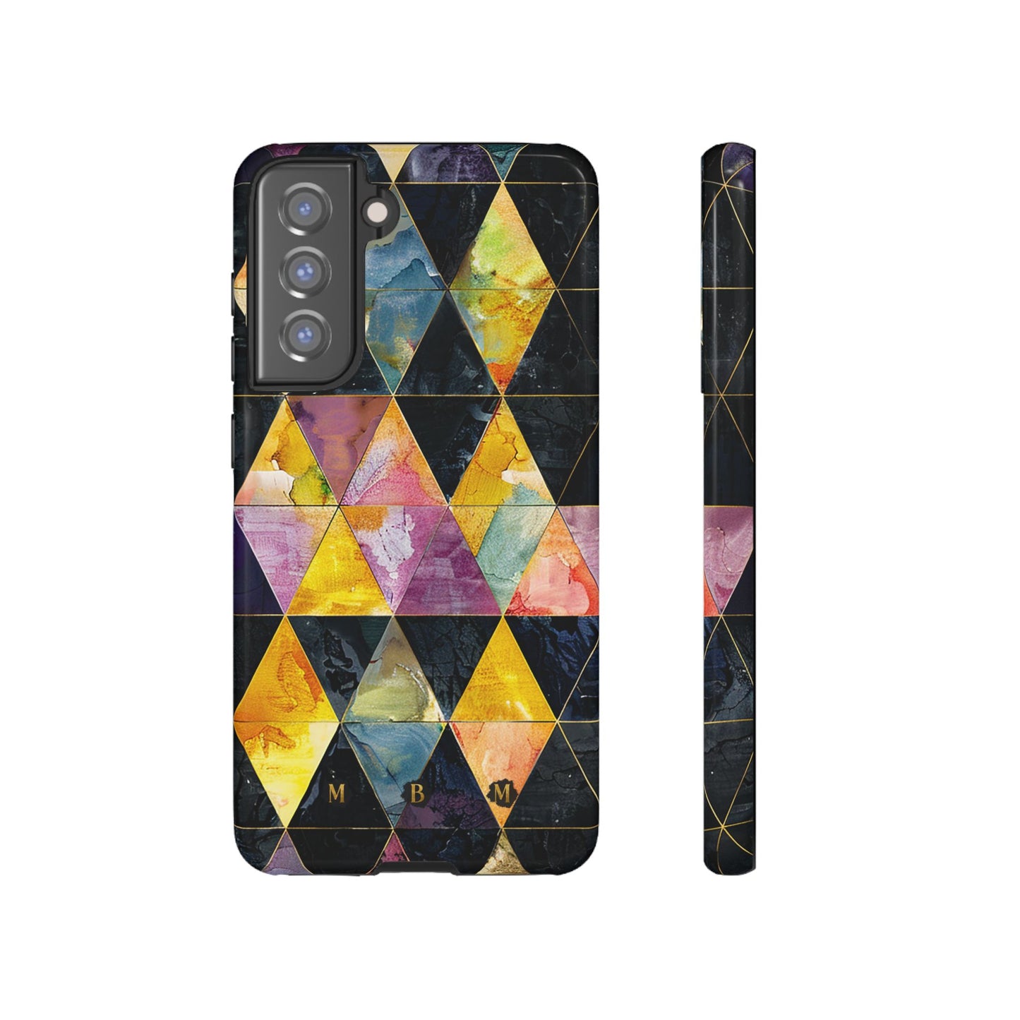 Vertex Prism Samsung Galaxy S Tough Case