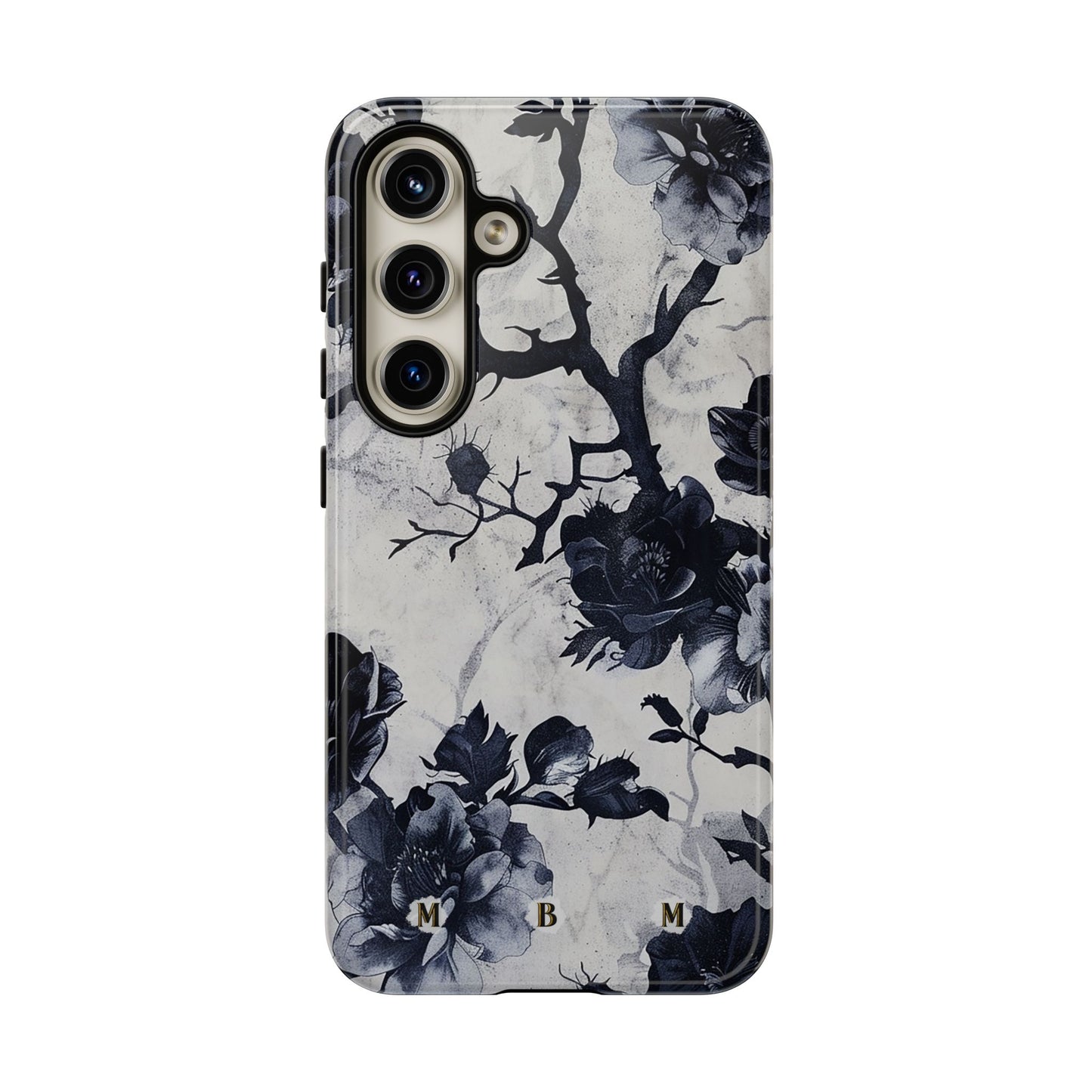 Briar Thorn Samsung Galaxy S Tough Case