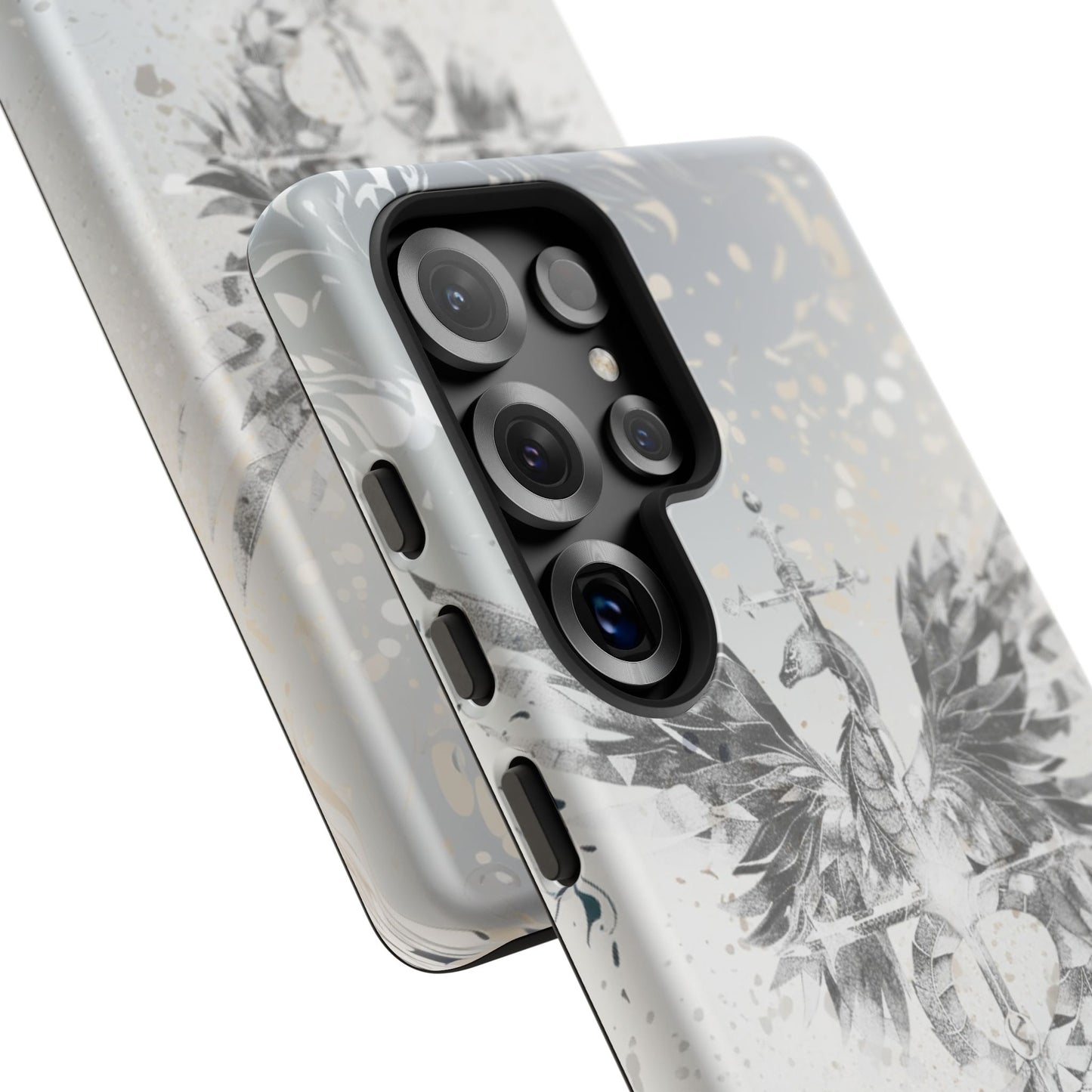 Ascension Samsung Galaxy S Tough Case