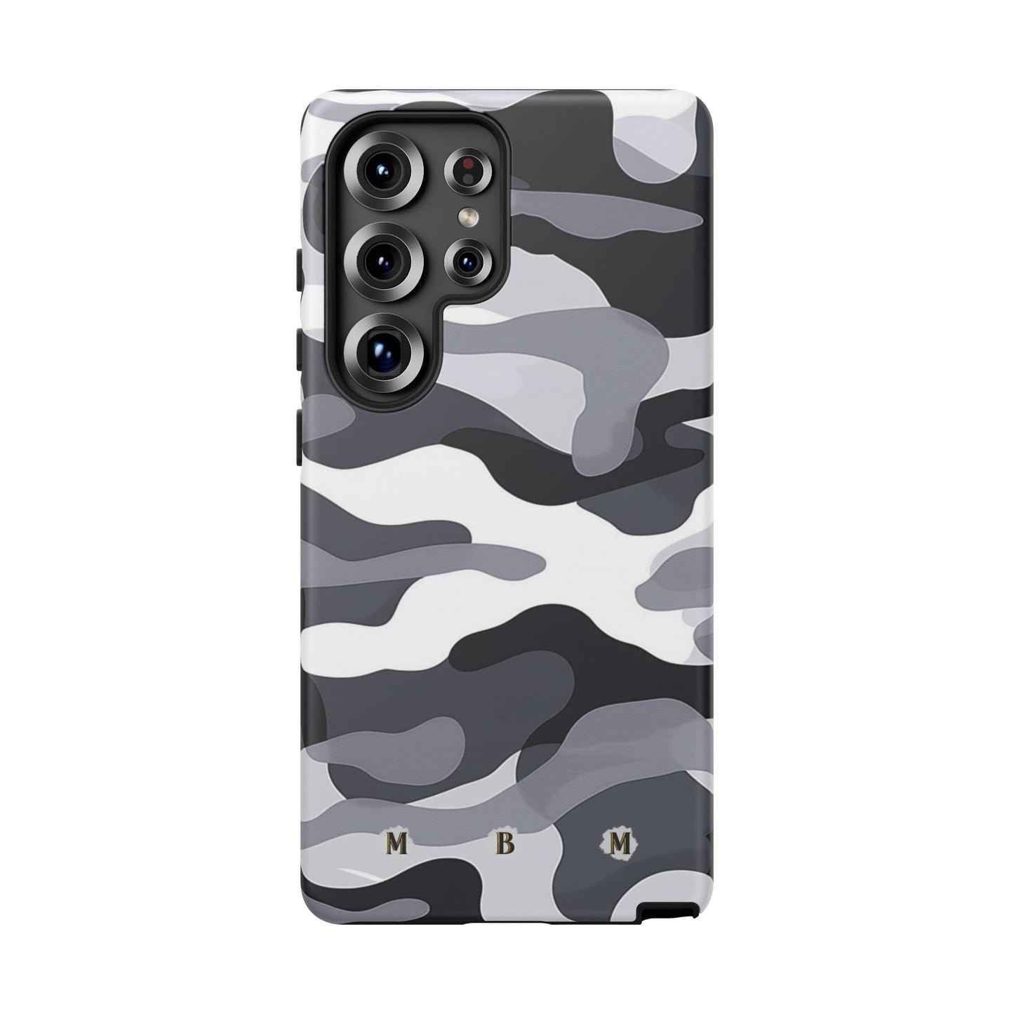 Shadow Stalker Stealth Samsung Galaxy S Tough Case