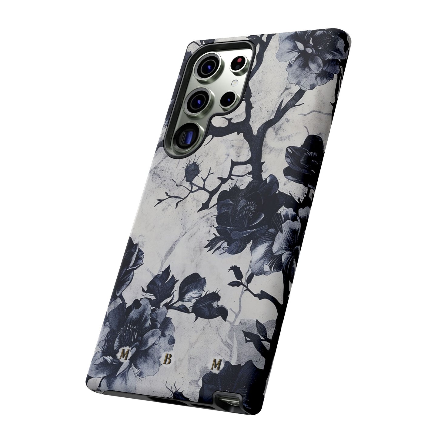 Briar Thorn Samsung Galaxy S Tough Case