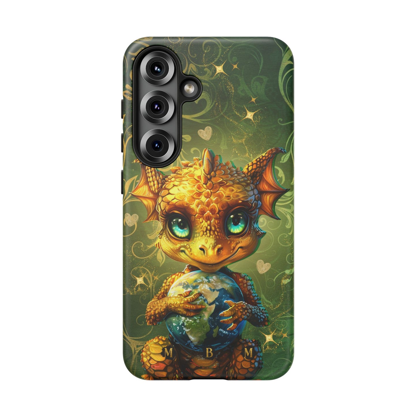 Nugget Samsung Galaxy S Tough Case