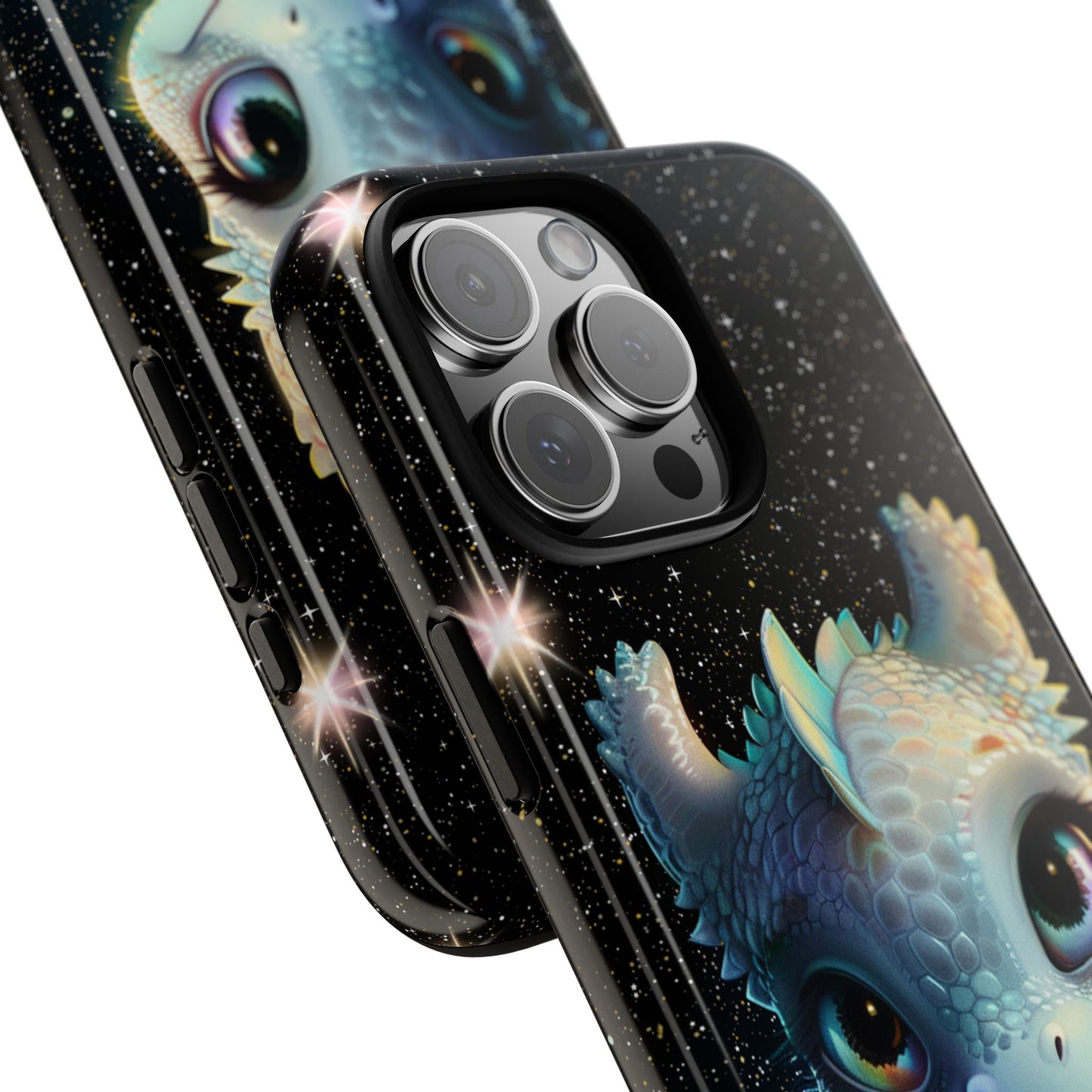 Lumi iPhone Tough Case