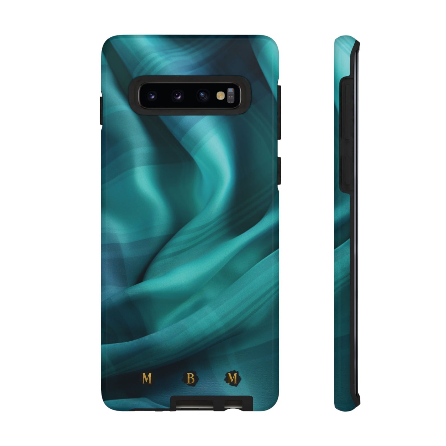 Ocean Zephyr Samsung Galaxy S Tough Case