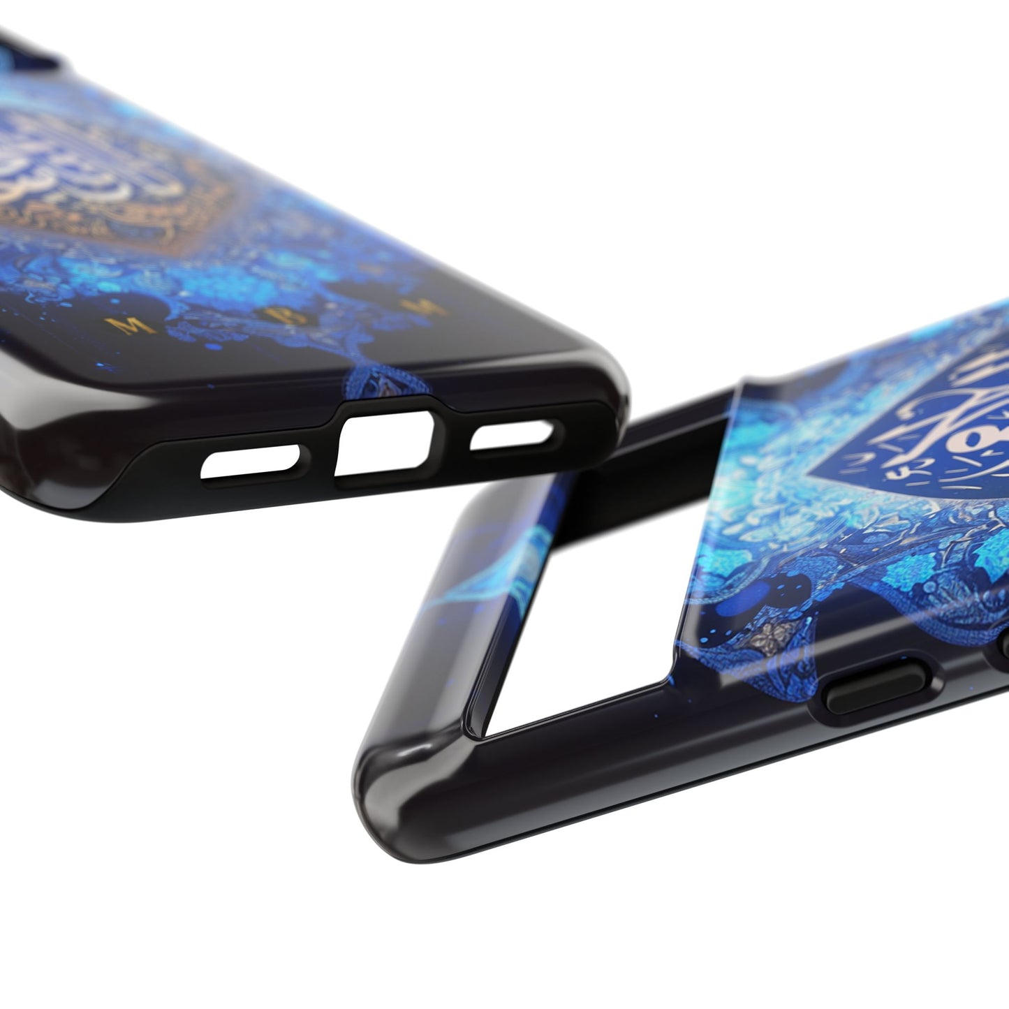 Arab Zircon Google Pixel Tough Case