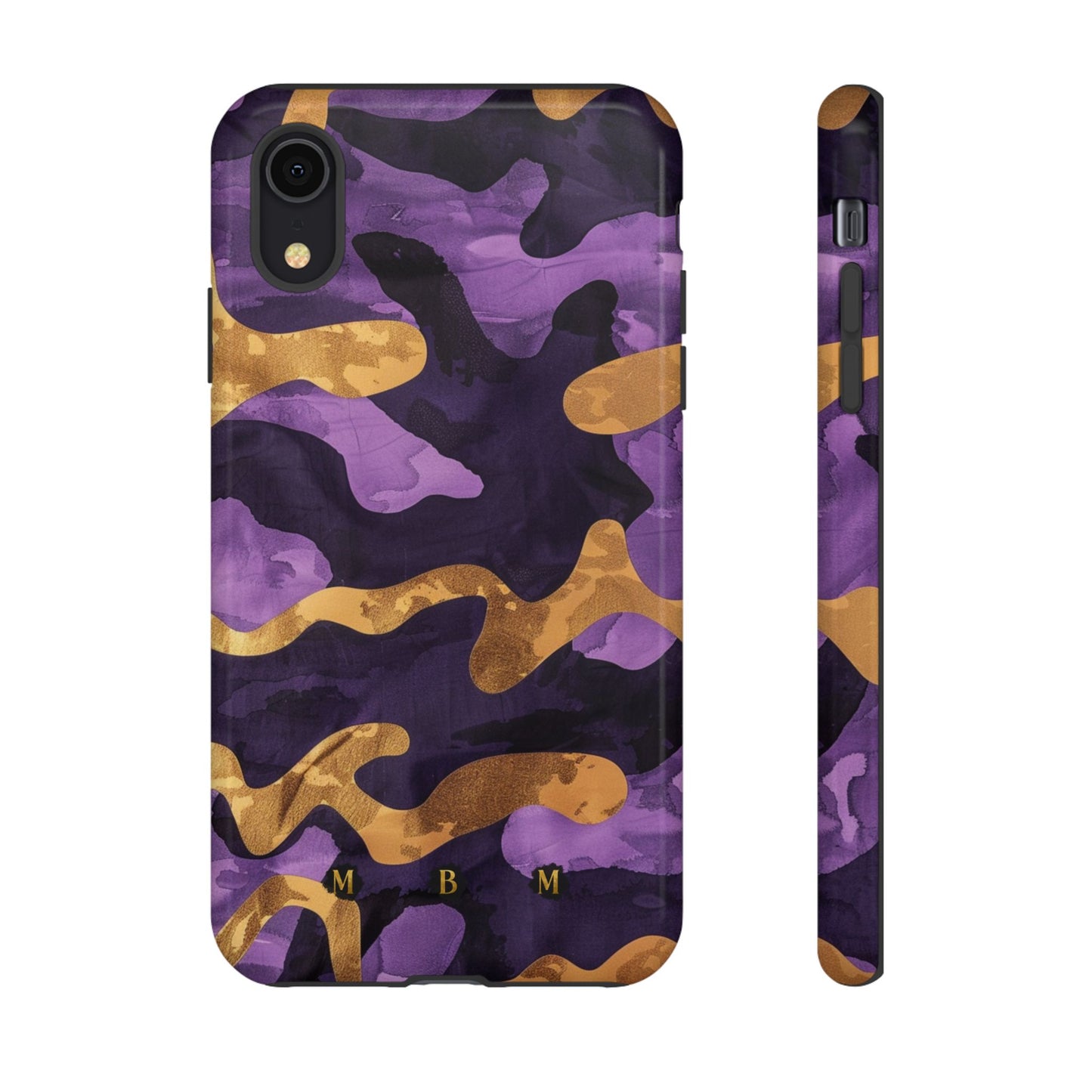 Venom Stealth iPhone Tough Case