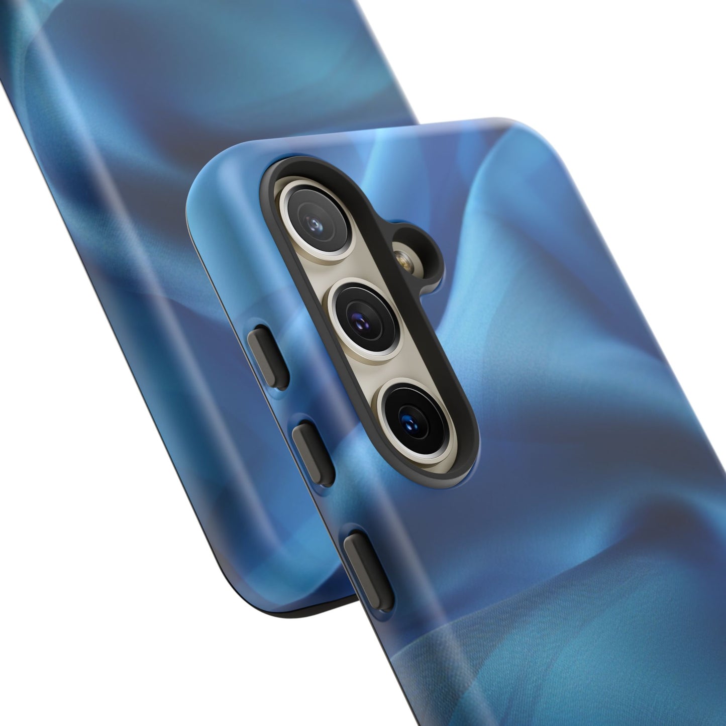 Indigo Zephyr Samsung Galaxy S Tough Case