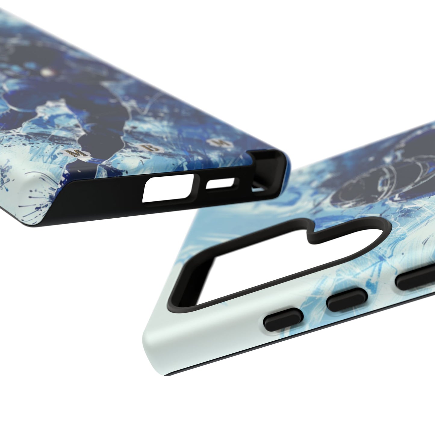 21 1st & 10 Samsung Galaxy S Tough Case