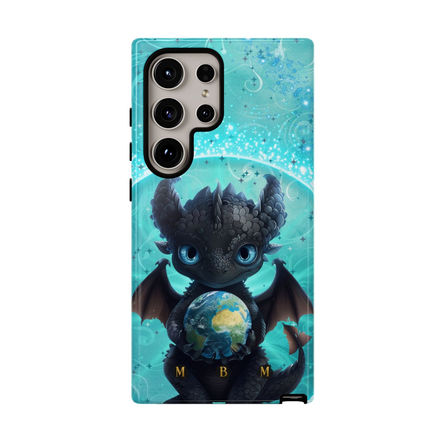 Zylo Samsung Galaxy S Tough Case