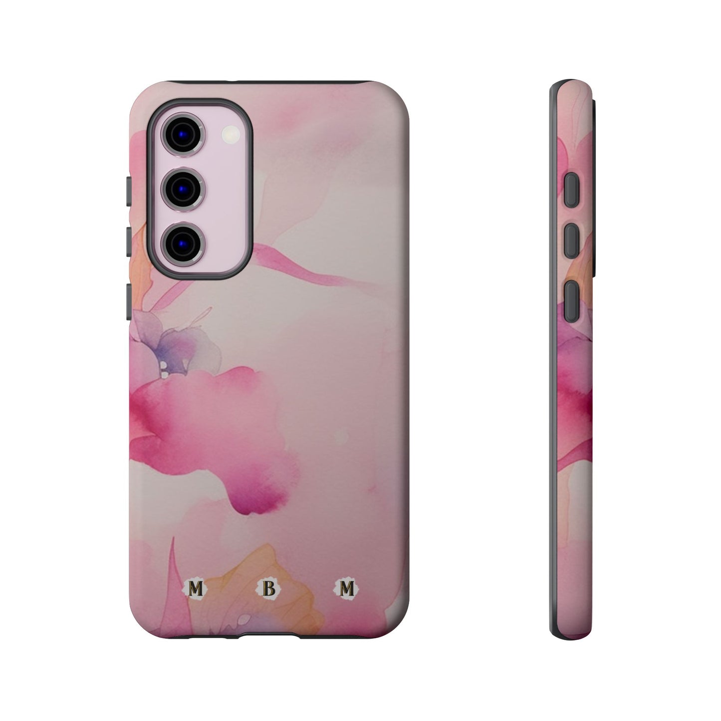 Blush Crush Samsung Galaxy S Tough Case