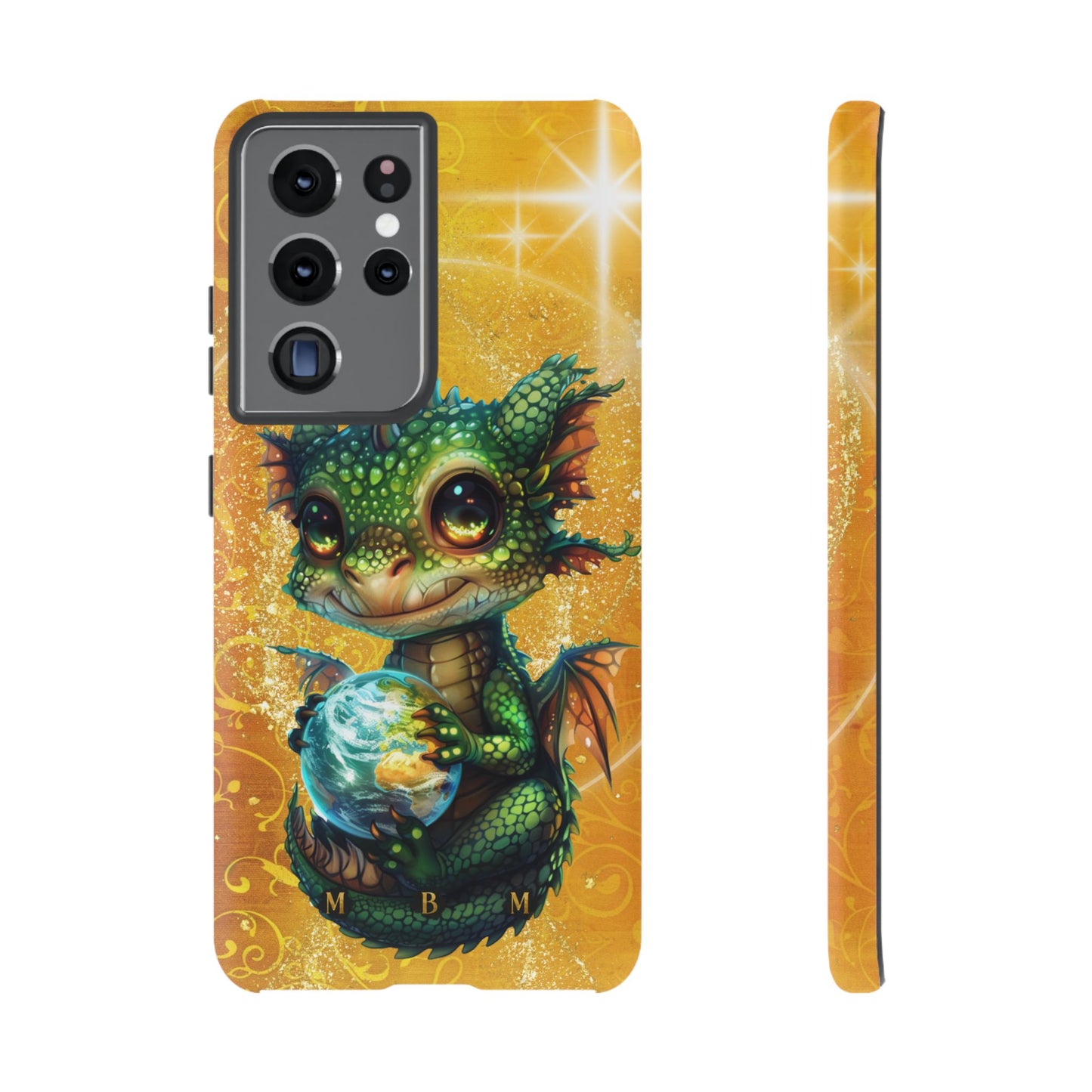 Pickles Samsung Galaxy S Tough Case