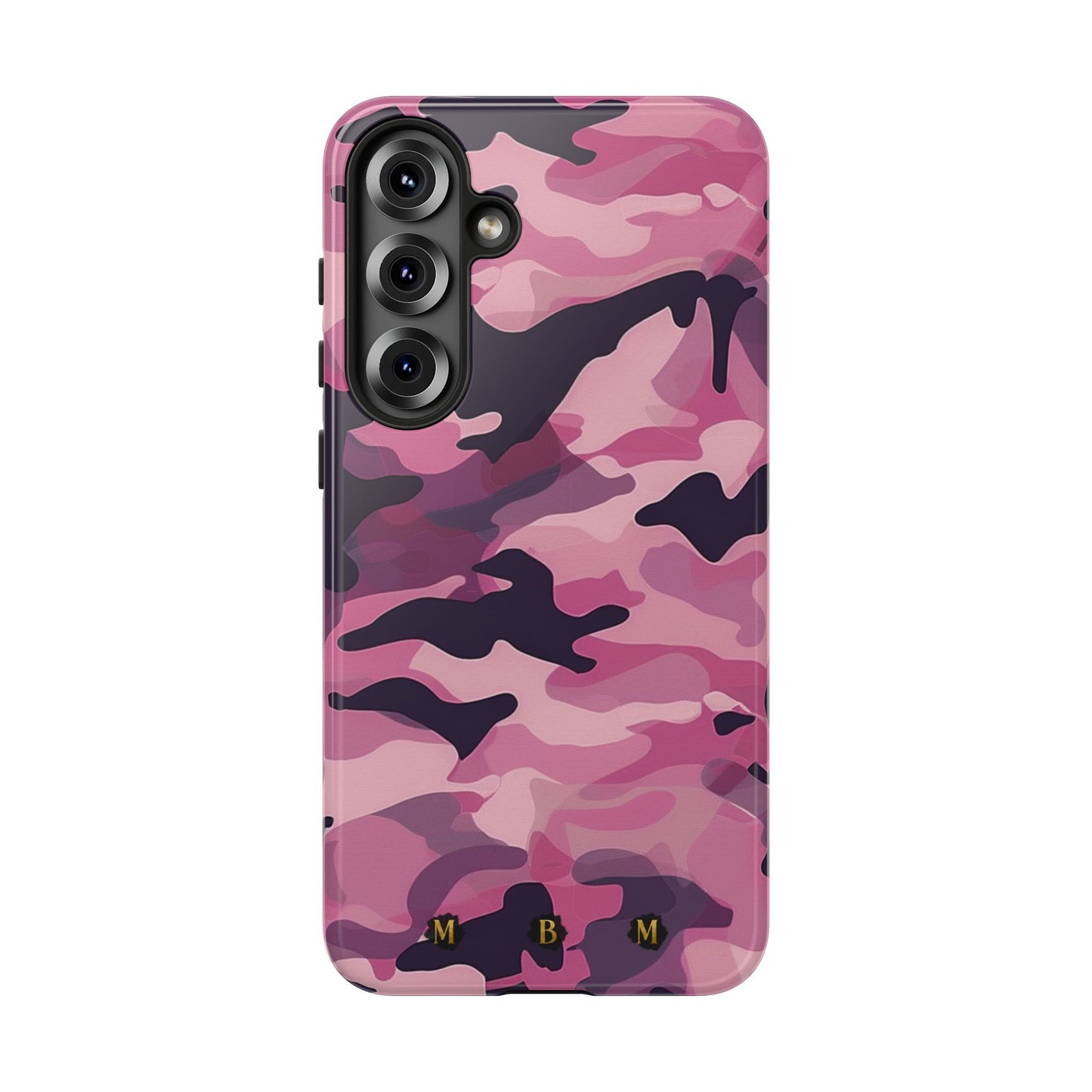 Sakura Stealth Samsung Galaxy S Tough Case