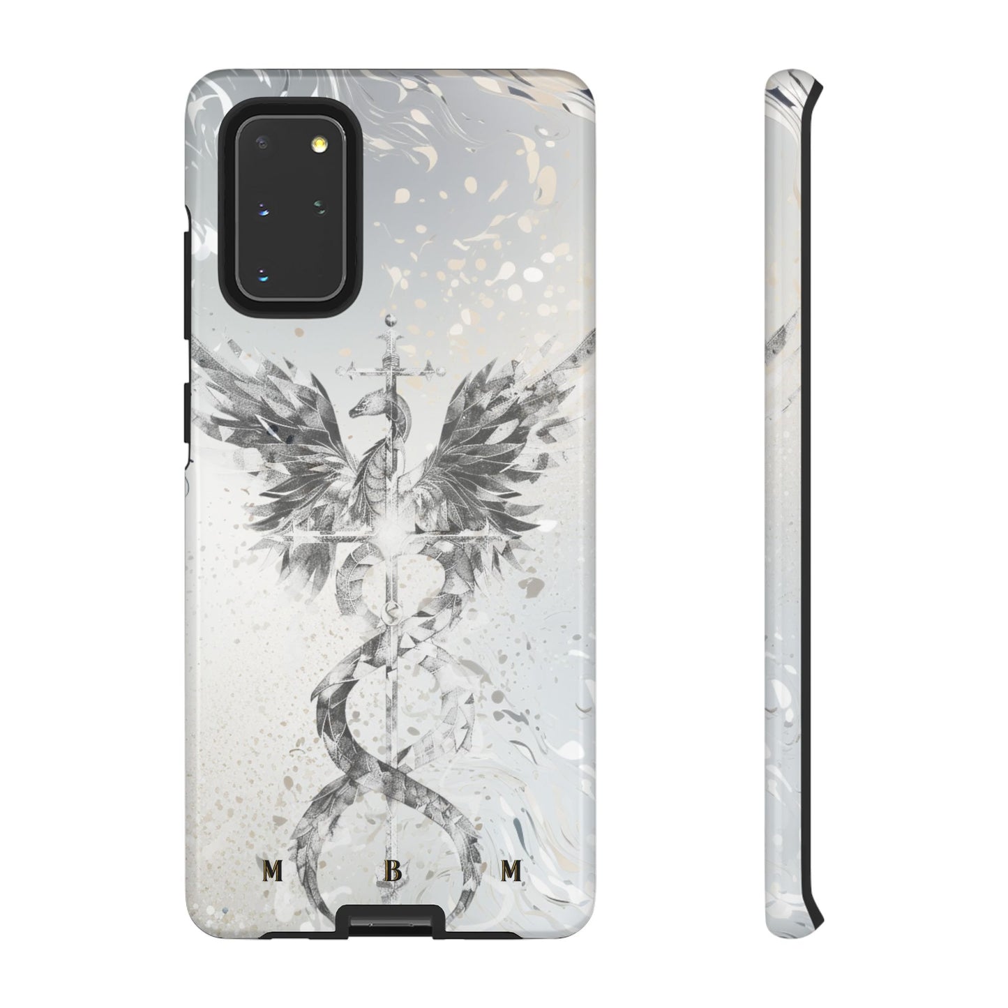 Ascension Samsung Galaxy S Tough Case