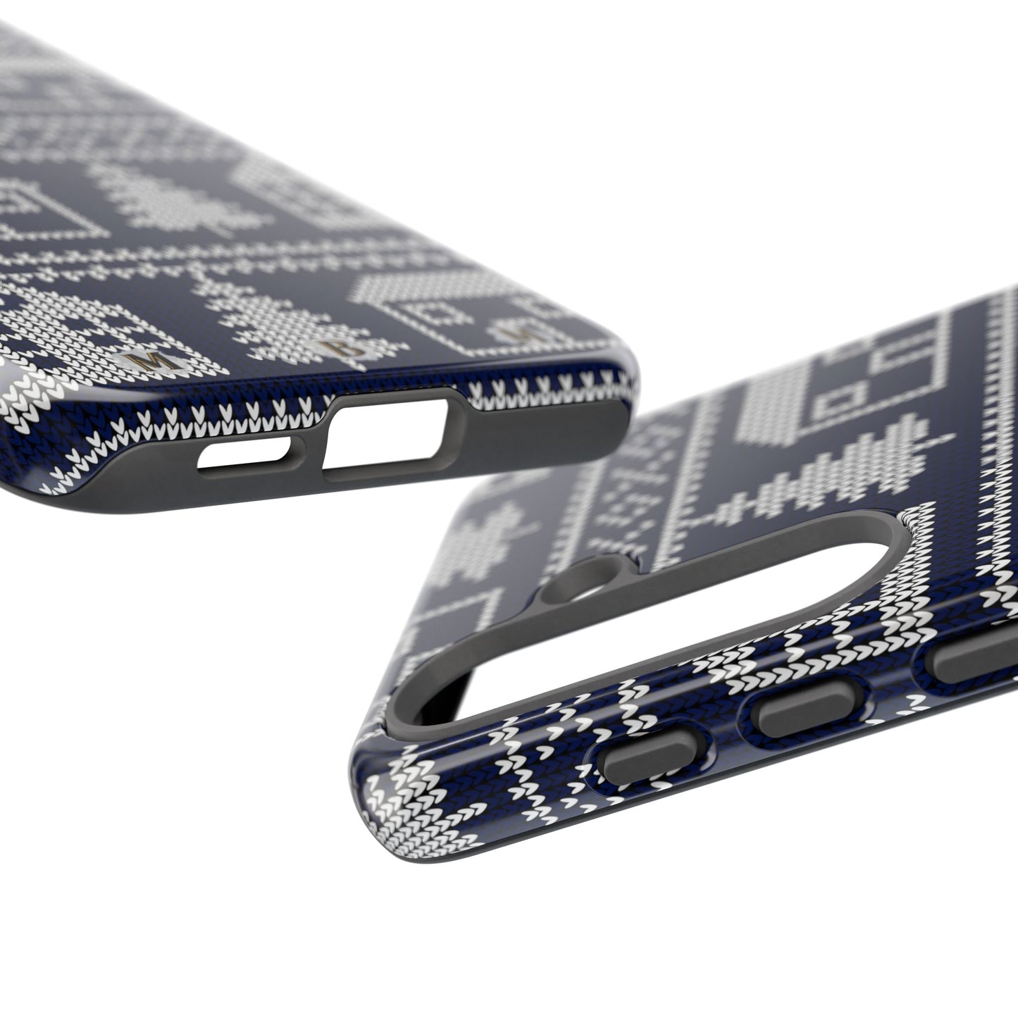 X-Mas Sweater XL Samsung Galaxy S Tough Case