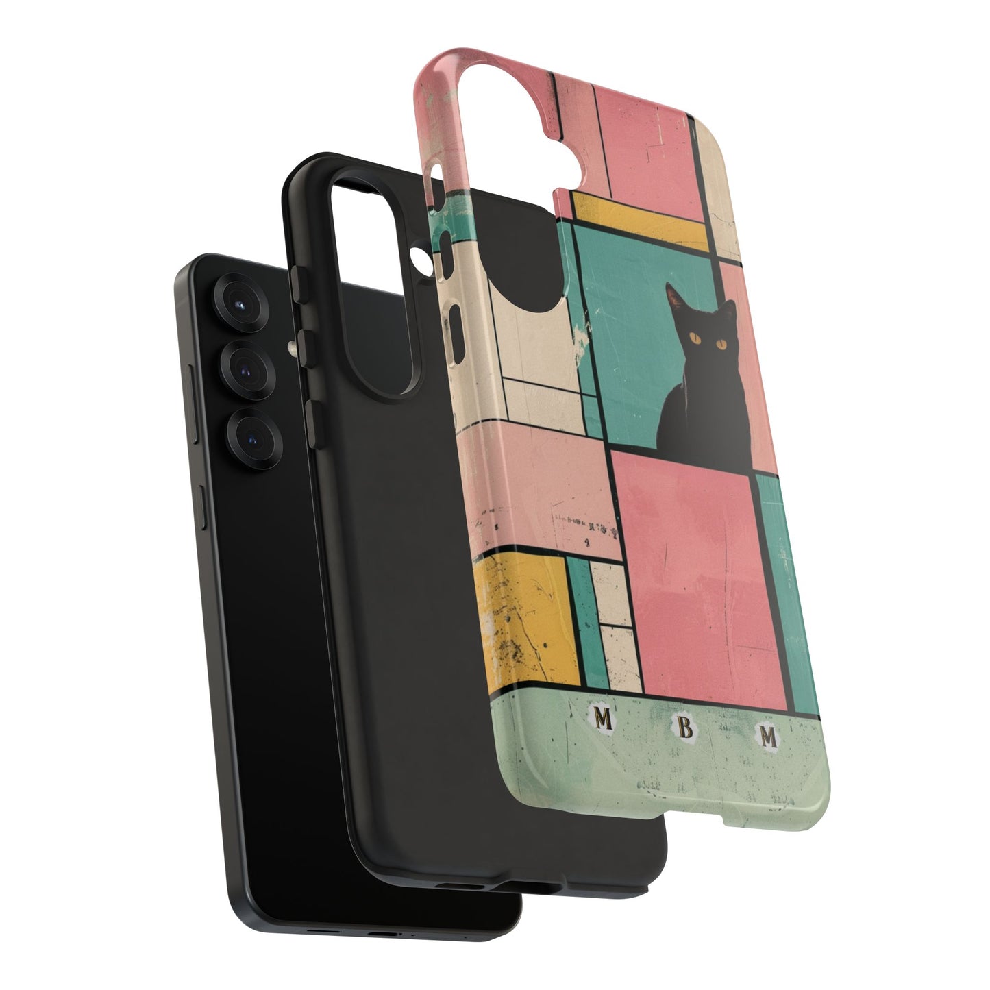 Felix Samsung Galaxy S Tough Case