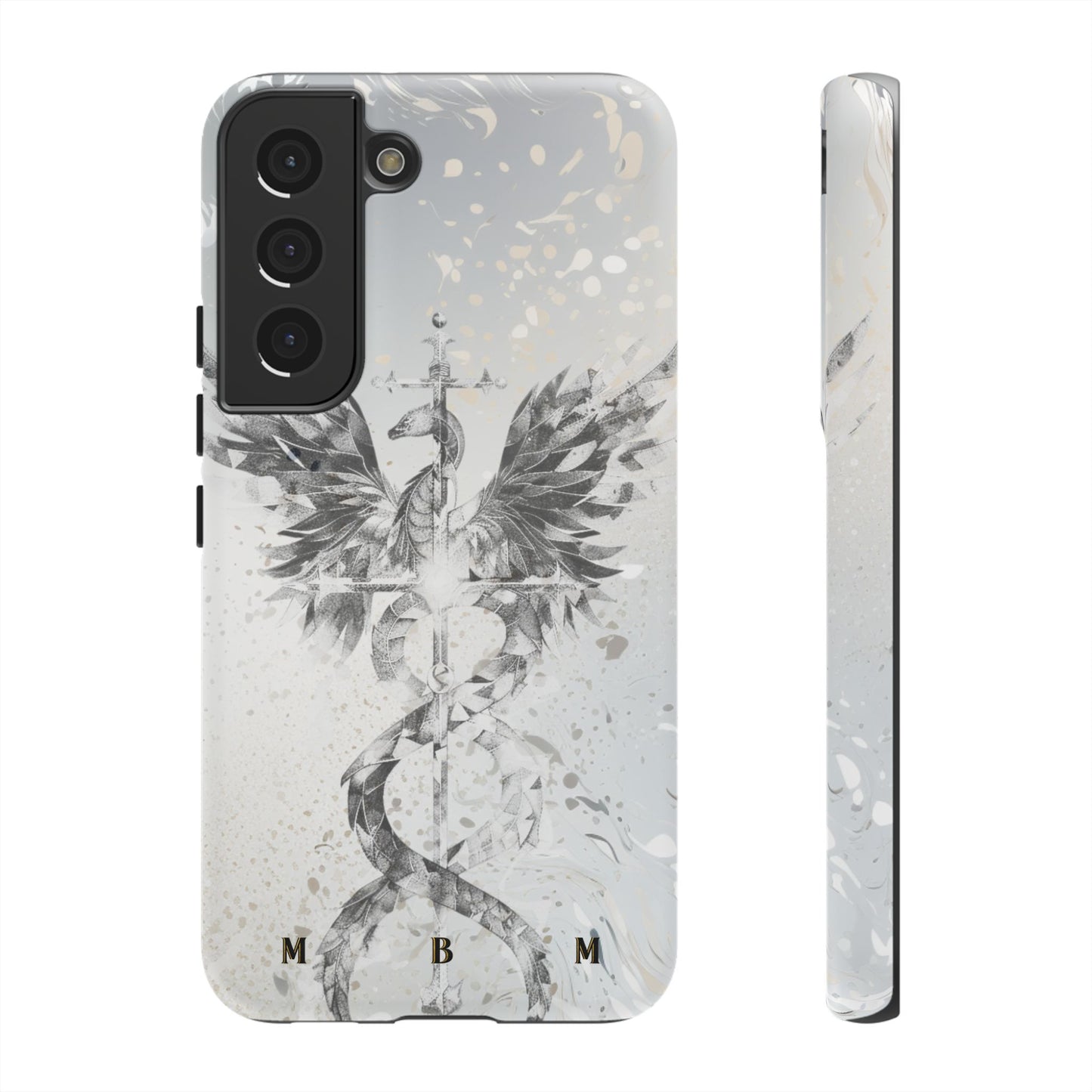 Ascension Samsung Galaxy S Tough Case