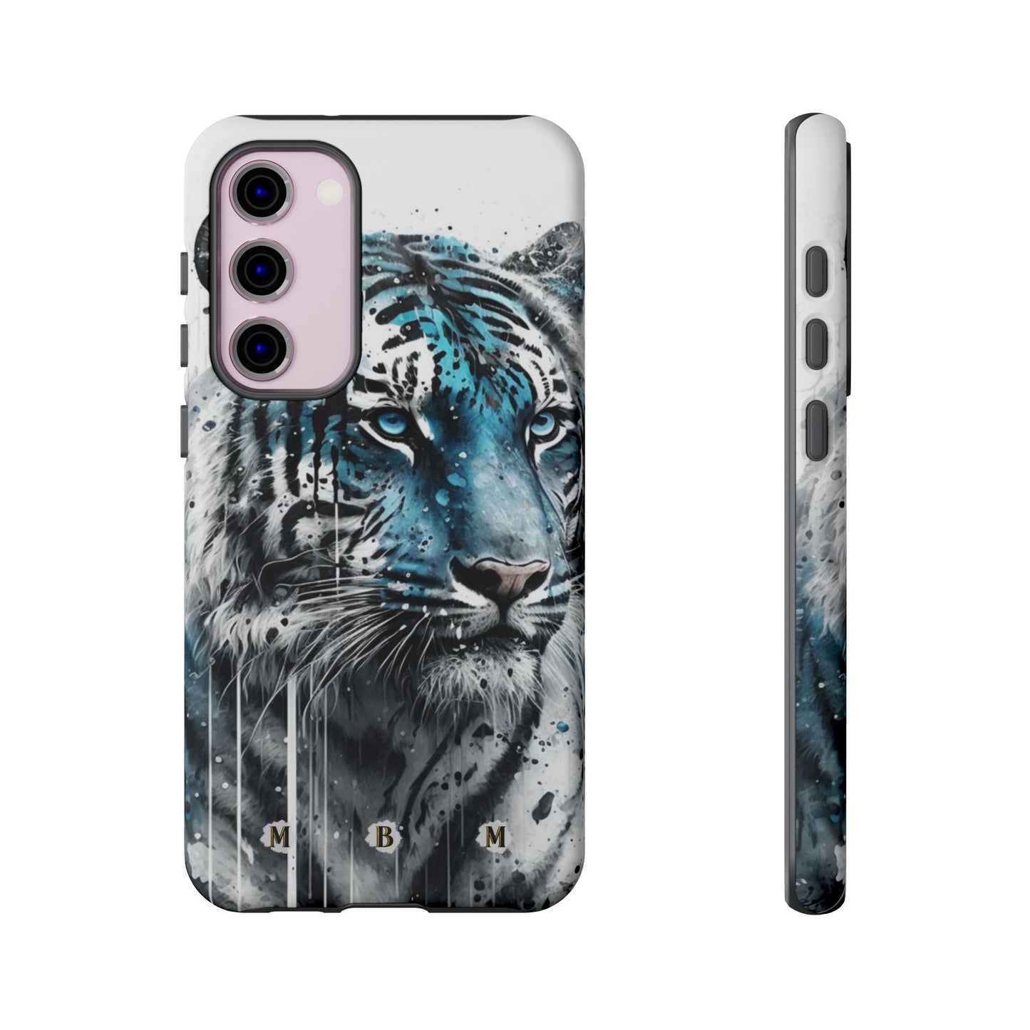 Arctic Guardian Samsung Galaxy S Tough Case