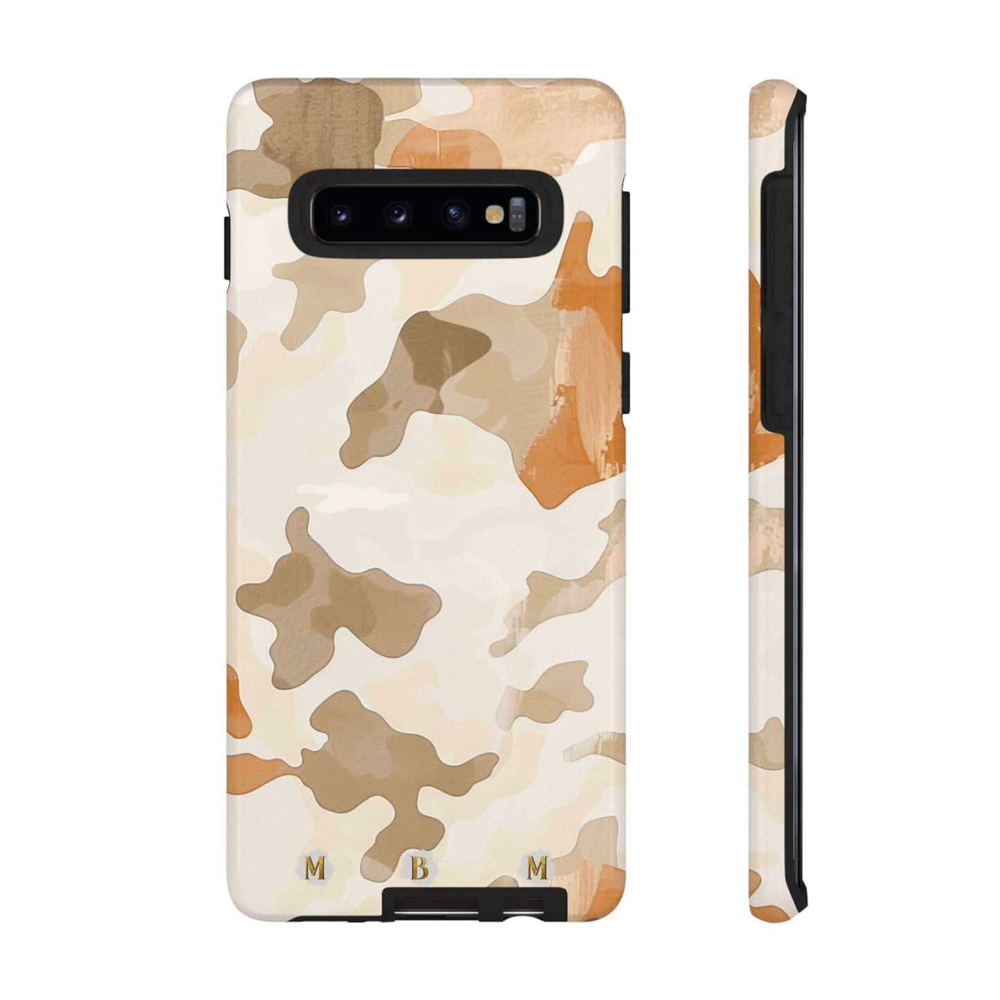 Desert Storm Samsung Galaxy S Tough Case
