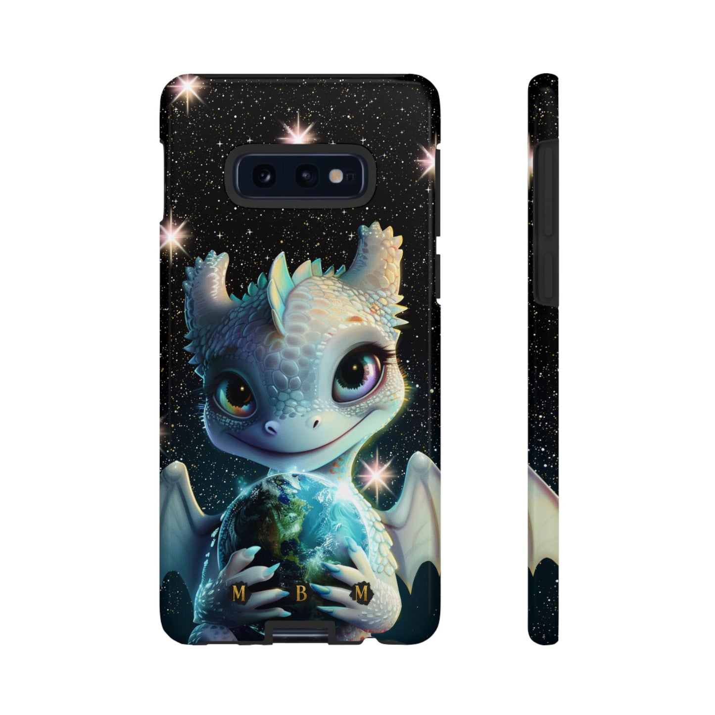 Lumi Samsung Galaxy S Tough Case