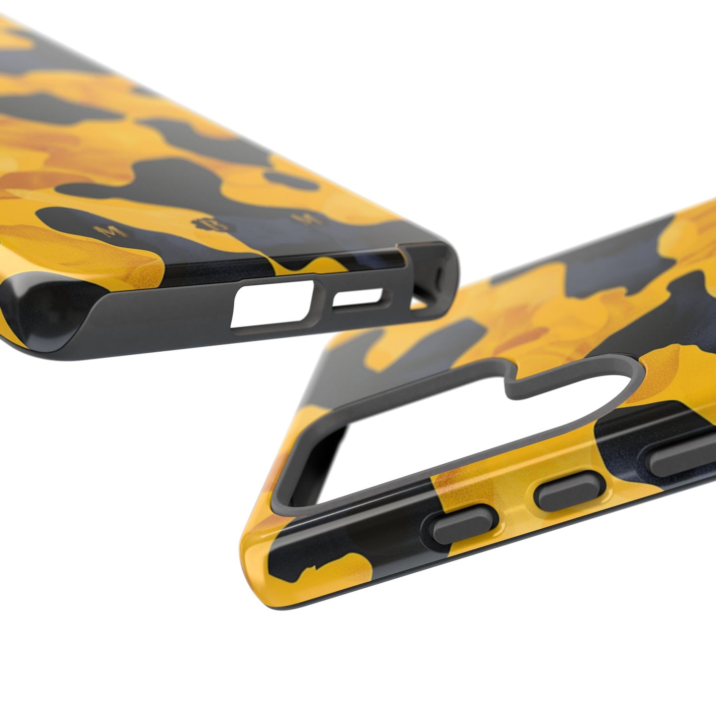 Stinger Stealth Samsung Galaxy S Tough Case